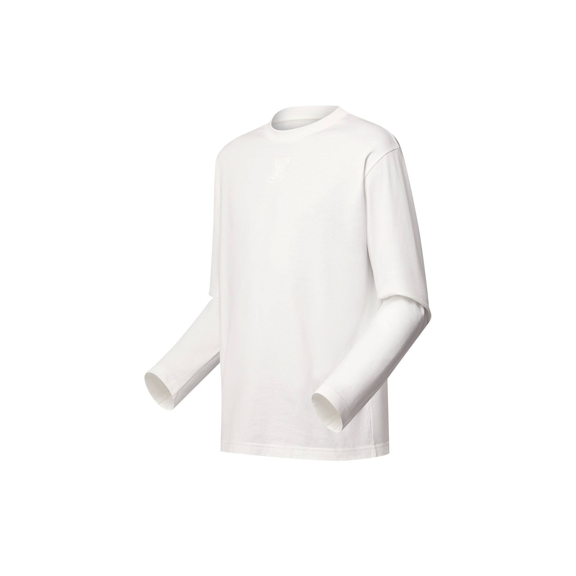 エンボスLVロングスリーブTシャツ  メンズ プレタポルテ(洋服) (製品ズーム)