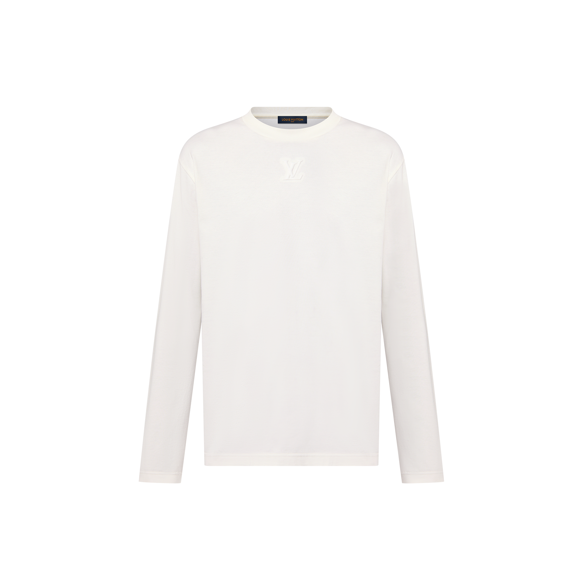 エンボスLVロングスリーブTシャツ  メンズ プレタポルテ(洋服) (製品ズーム)