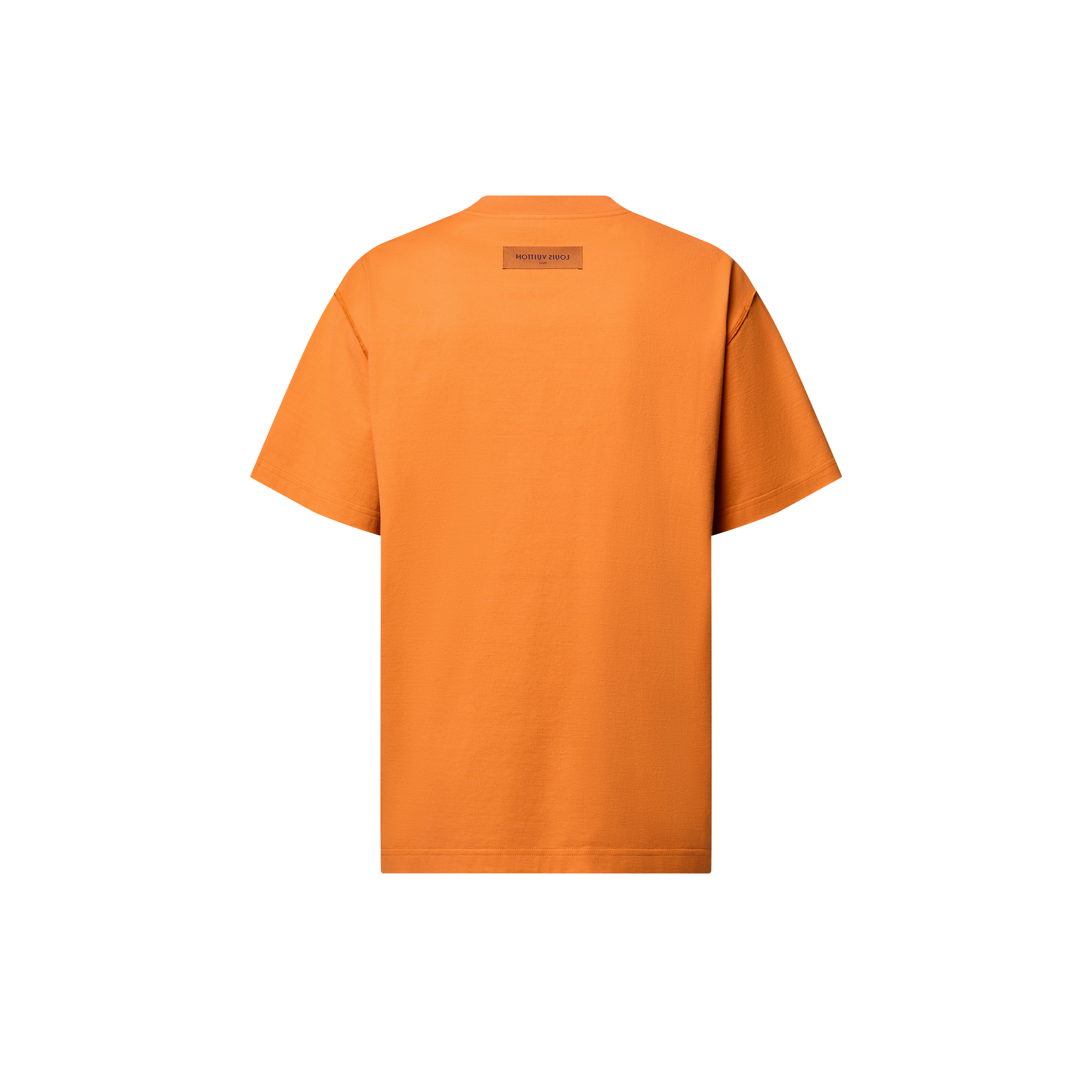 エンボスLVTシャツ ｜ルイ・ヴィトン 公式サイト - 1AGIIO