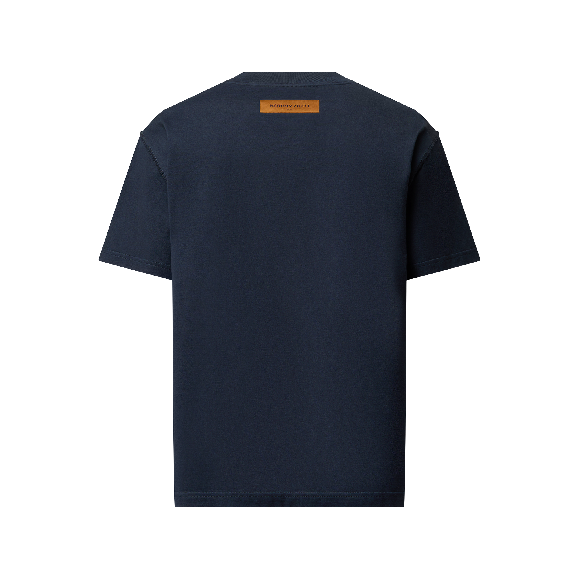 エンボスLVTシャツ ｜ルイ・ヴィトン 公式サイト - 1AGIIX