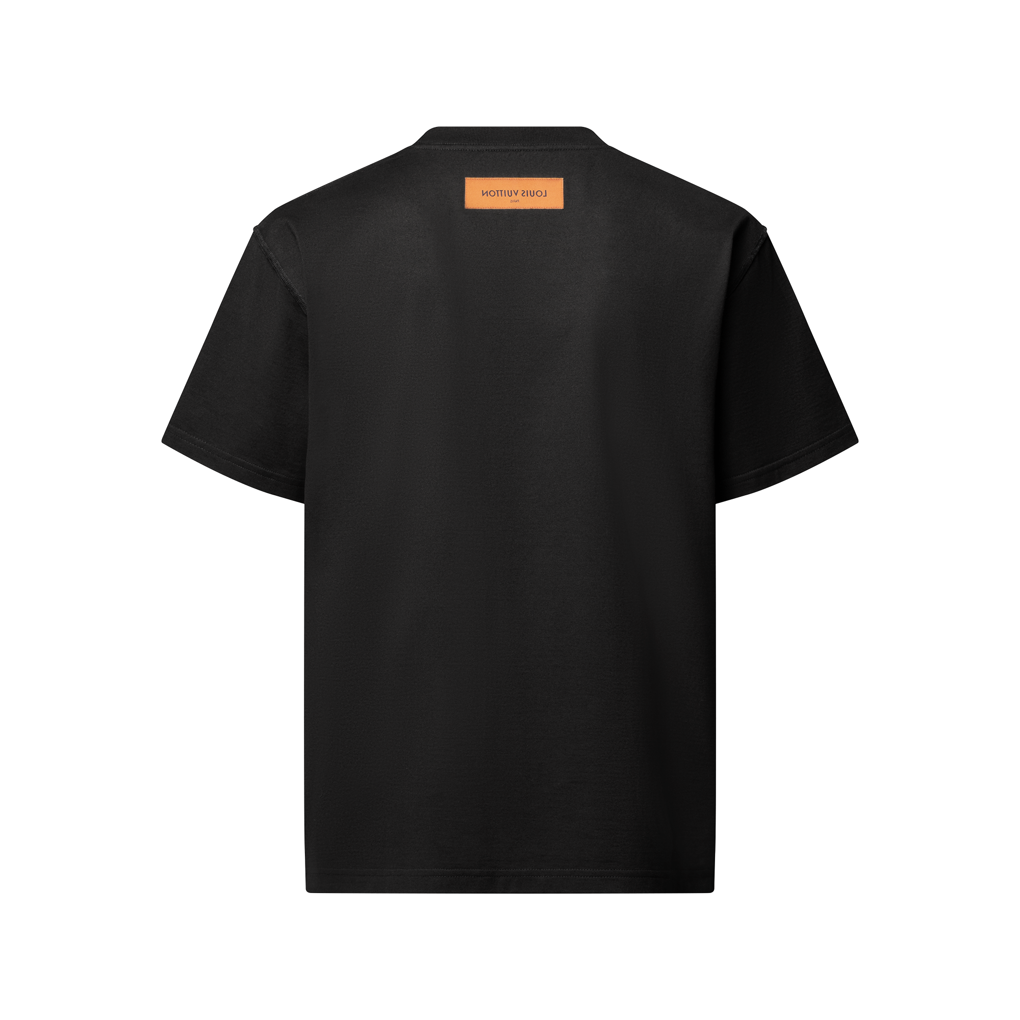 エンボスLVTシャツ ｜ルイ・ヴィトン 公式サイト - 1AGIJ5 