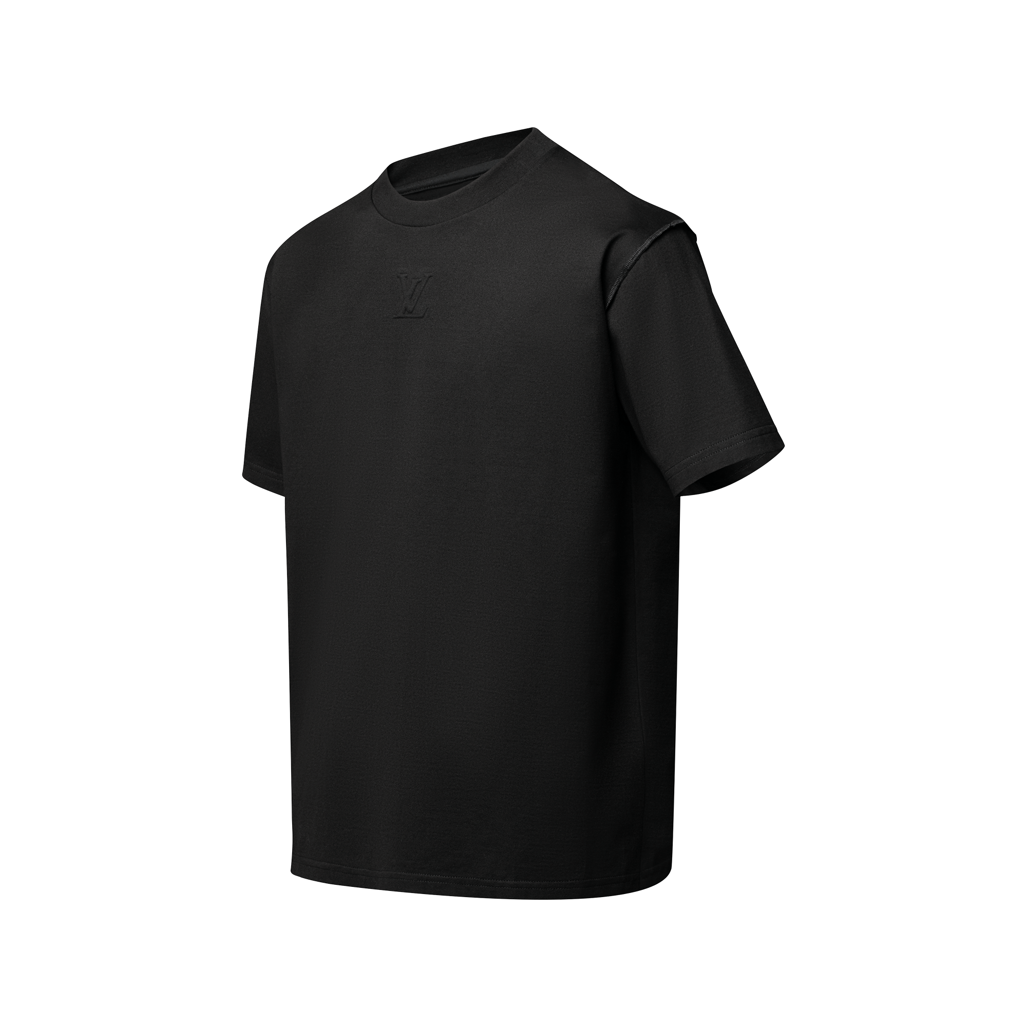 エンボスLVTシャツ ｜ルイ・ヴィトン 公式サイト - 1AGIJ2