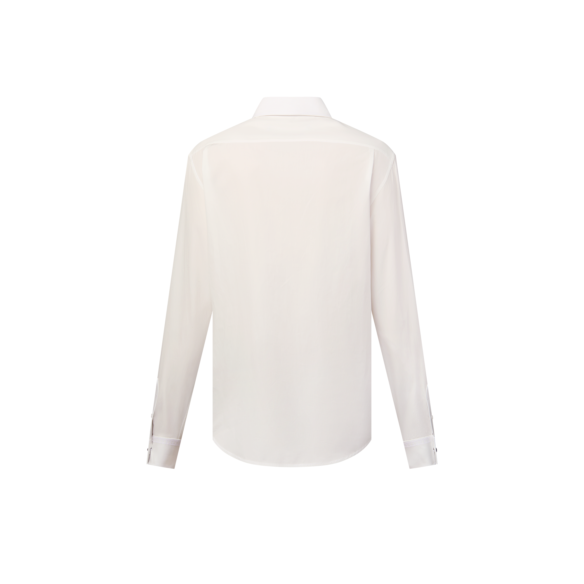 エンブロイダリー クラシックシャツ  メンズ ウェア(洋服) (製品ズーム)