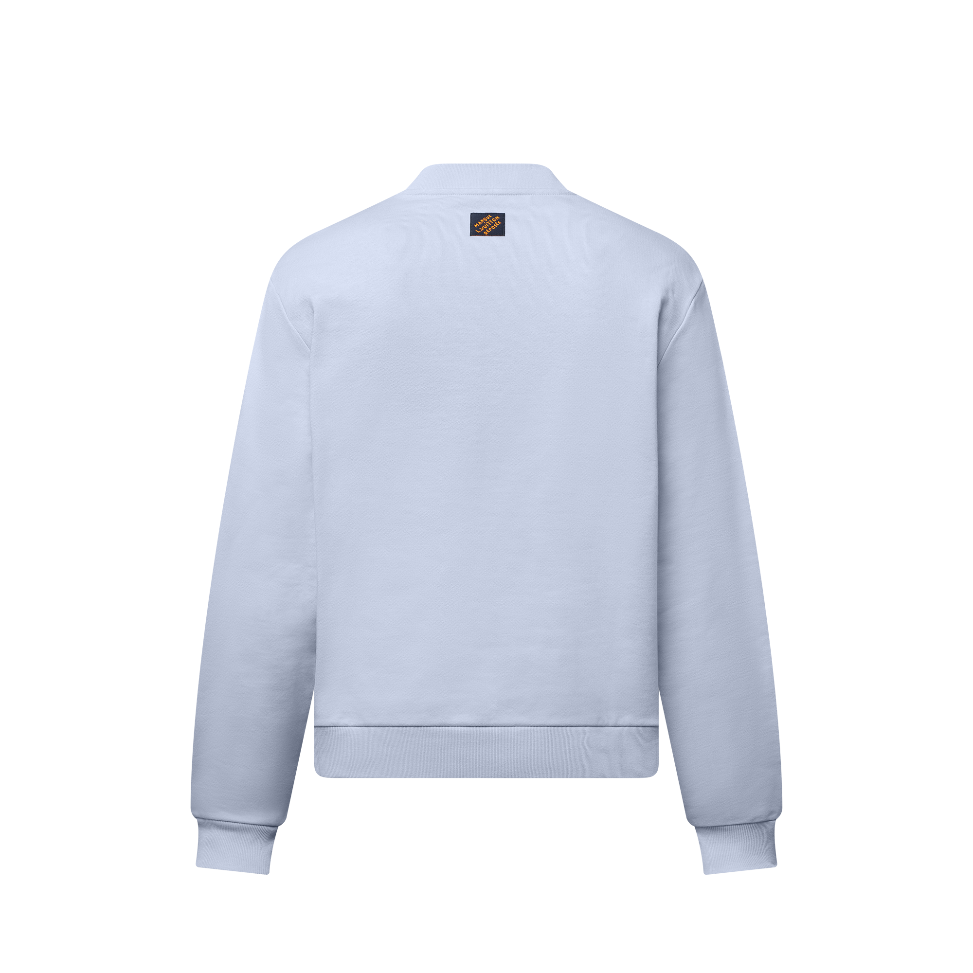 エンブロイダリー コットンクルーネック  ウィメンズ プレタポルテ(洋服) (製品ズーム)