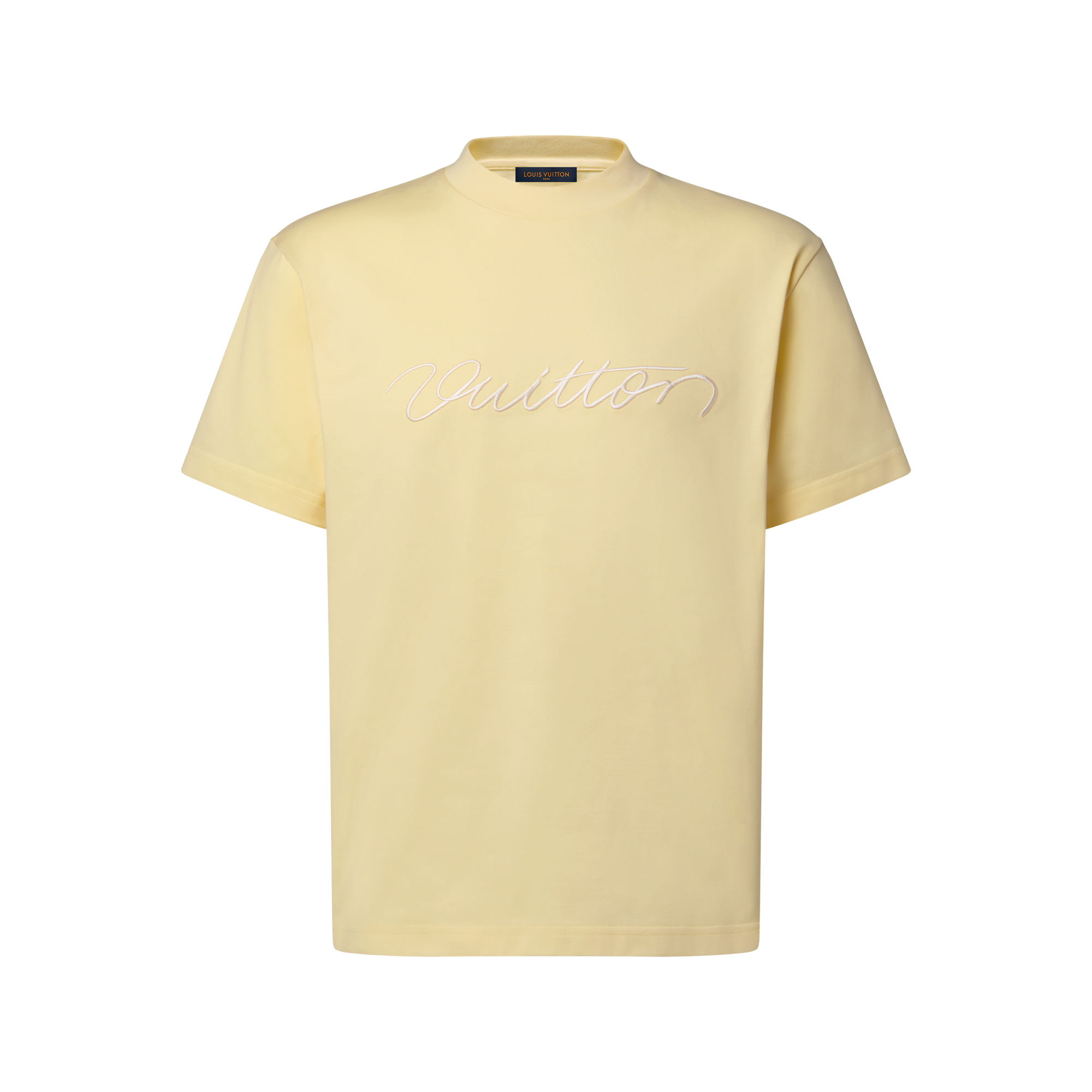 メンズ Tシャツ＆ポロシャツ | ルイ・ヴィトン 公式サイト - ハイ 