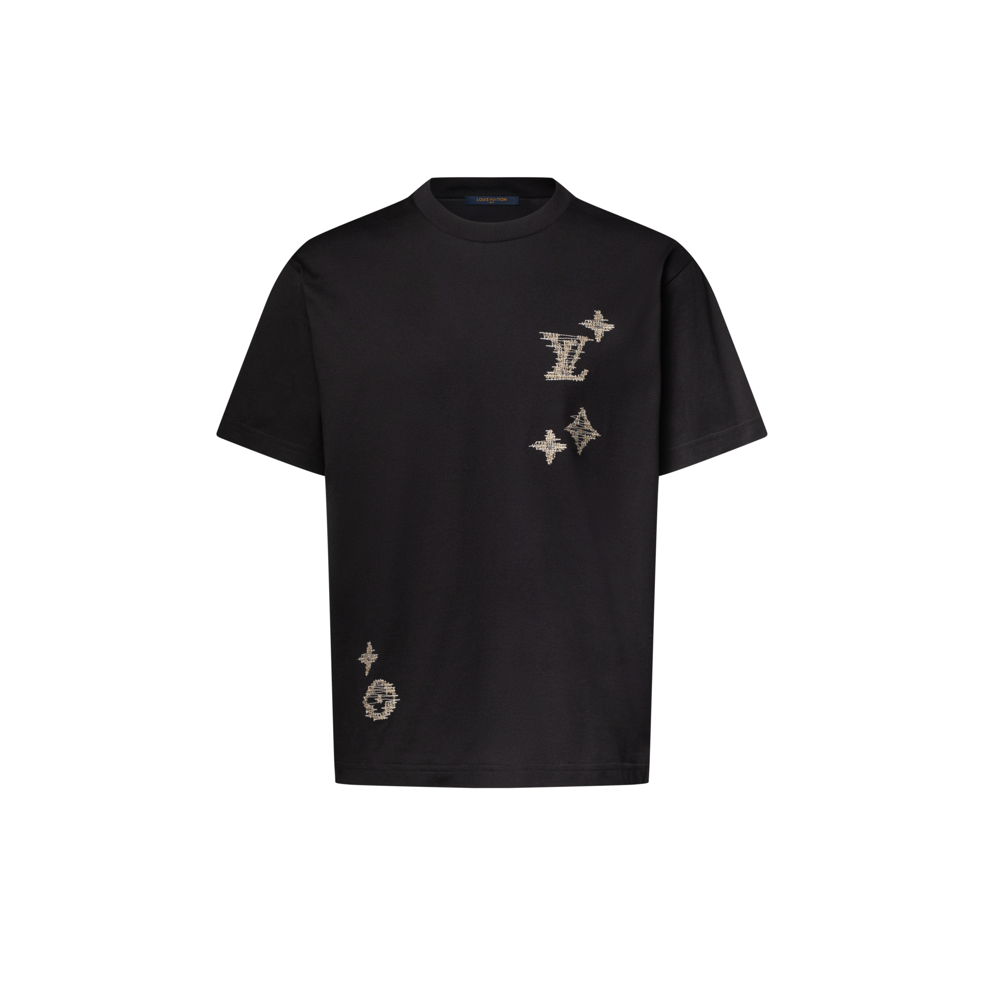 メンズ Tシャツ＆ポロシャツ | ルイ・ヴィトン 公式サイト - ハイ 