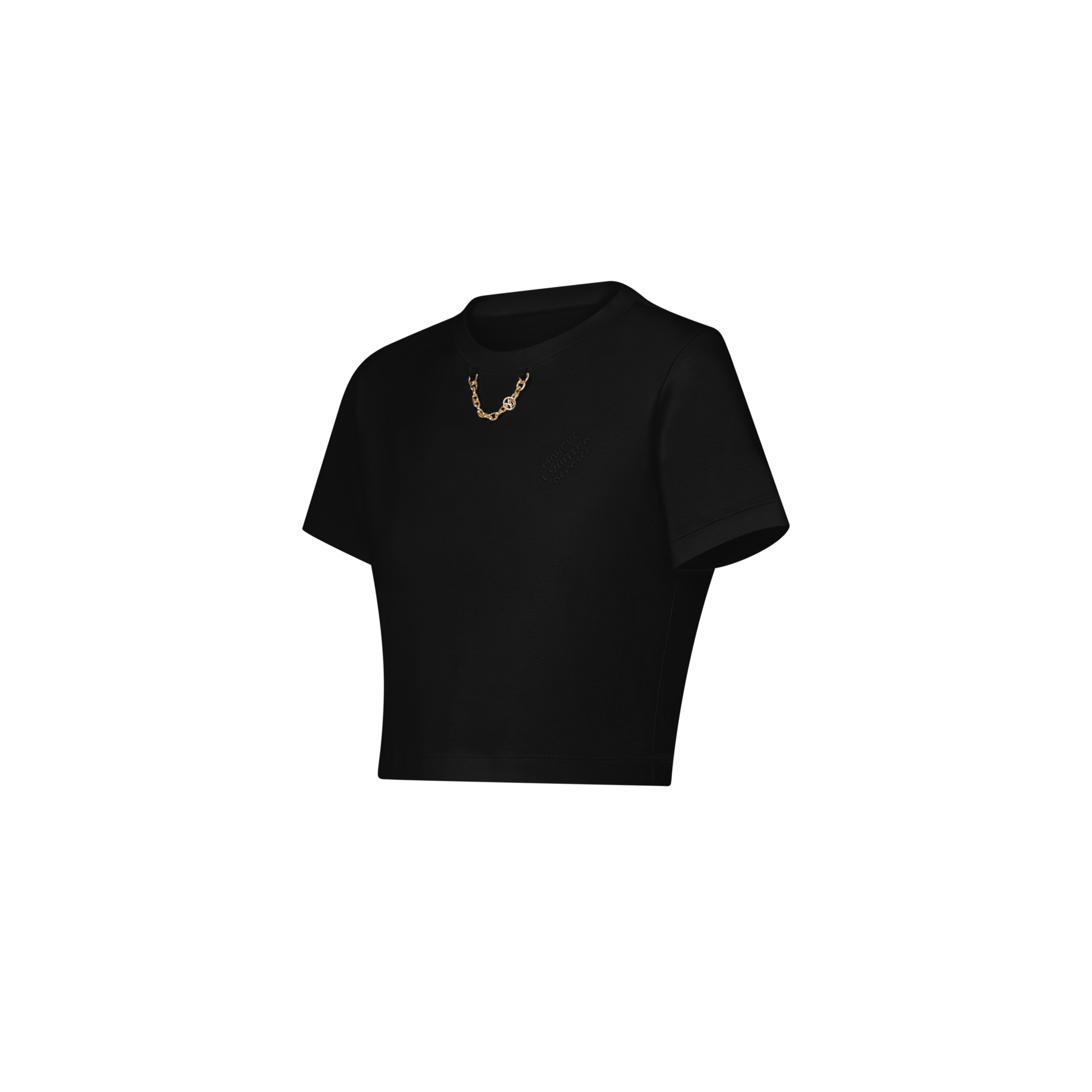 エンブロイダリー シグネチャーTシャツ  ウィメンズ ウェア(洋服) (製品ズーム)