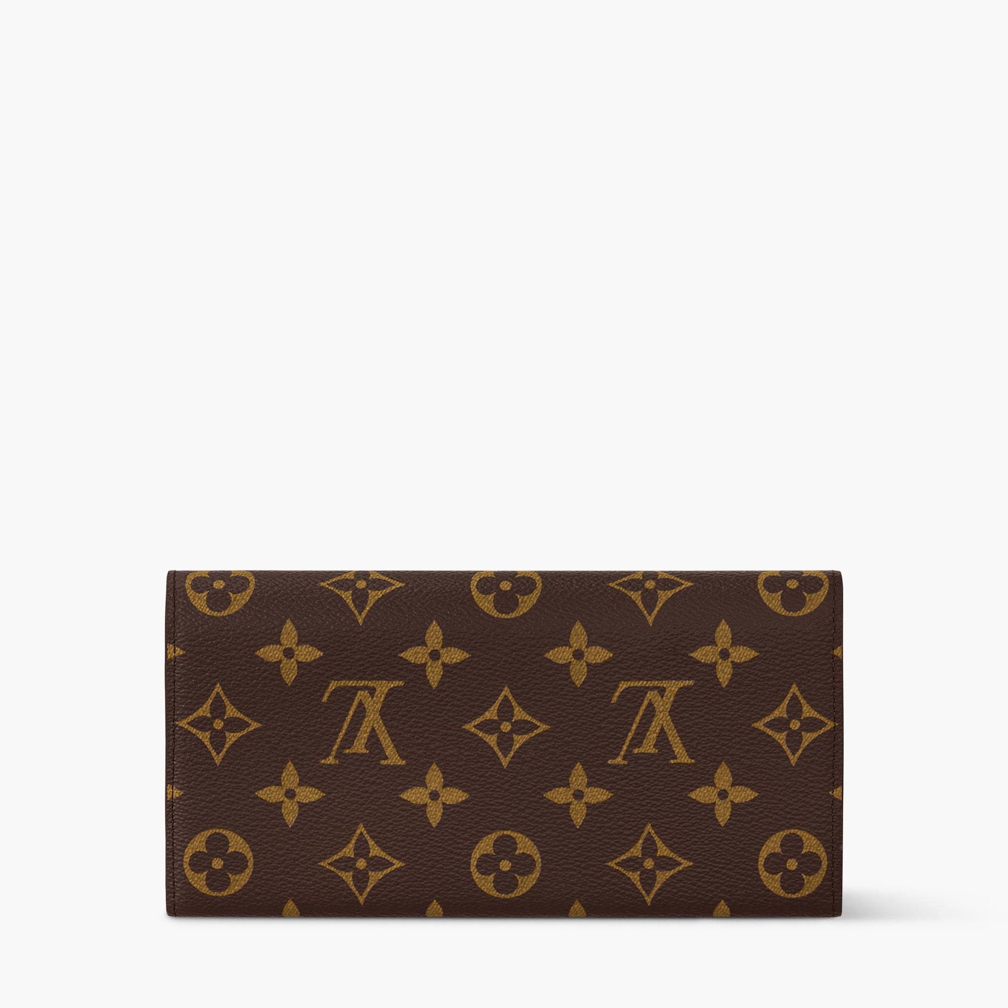 ポルトフォイユ・エミリー モノグラム｜ルイ・ヴィトン 公式サイト  