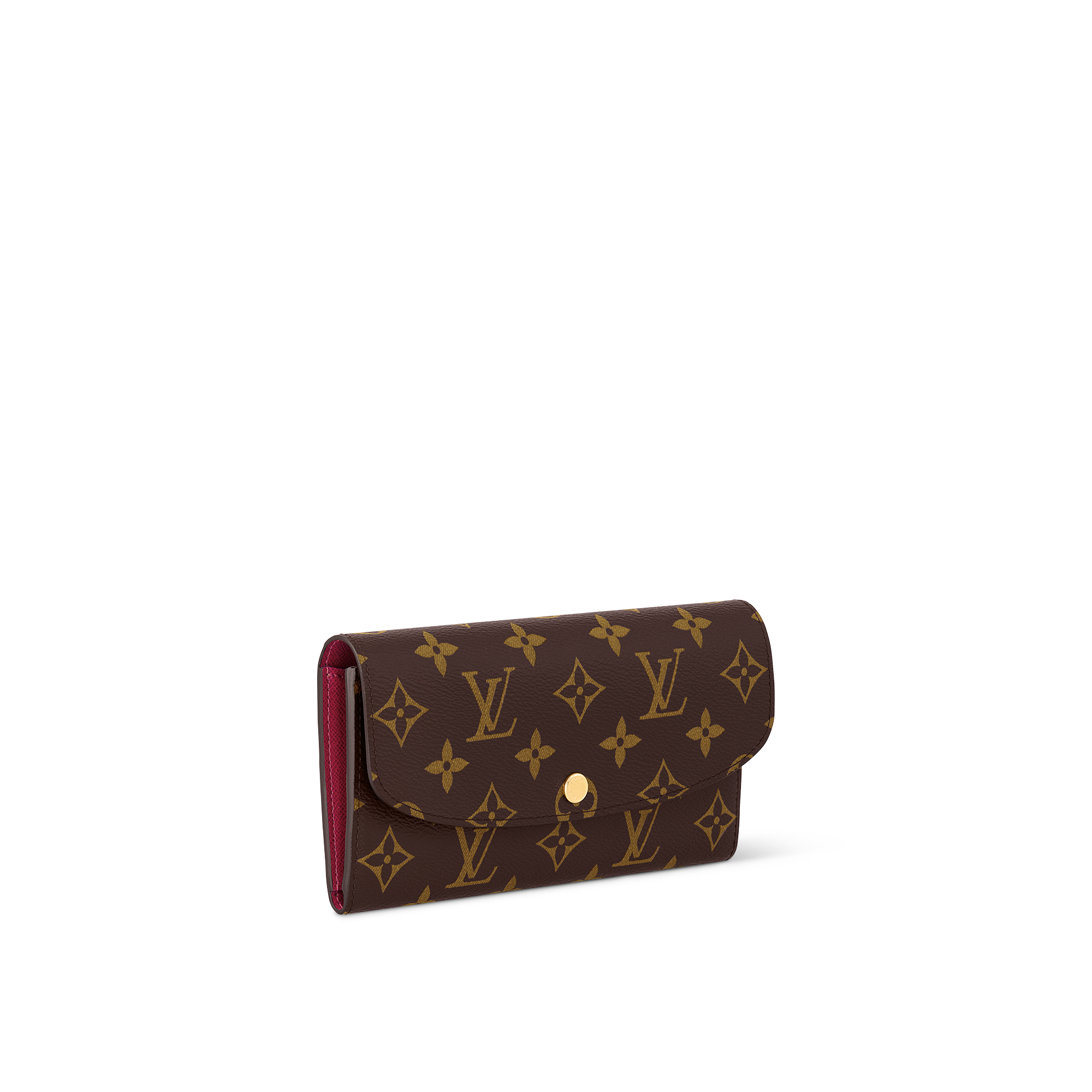 ポルトフォイユ･エミリー モノグラム ウィメンズ 財布＆小物 (製品ズーム)