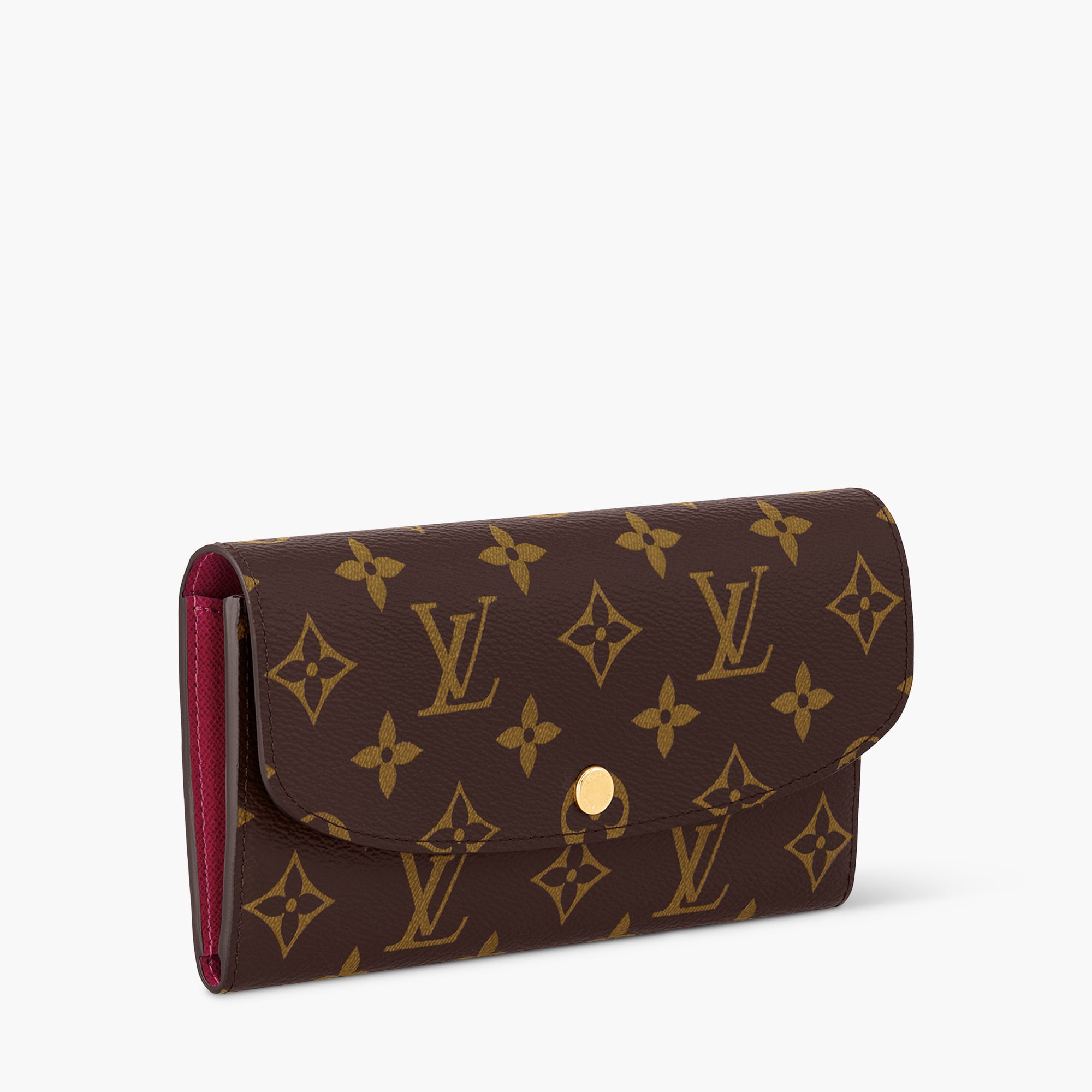 louis-vuitton-emilie-wallet--  