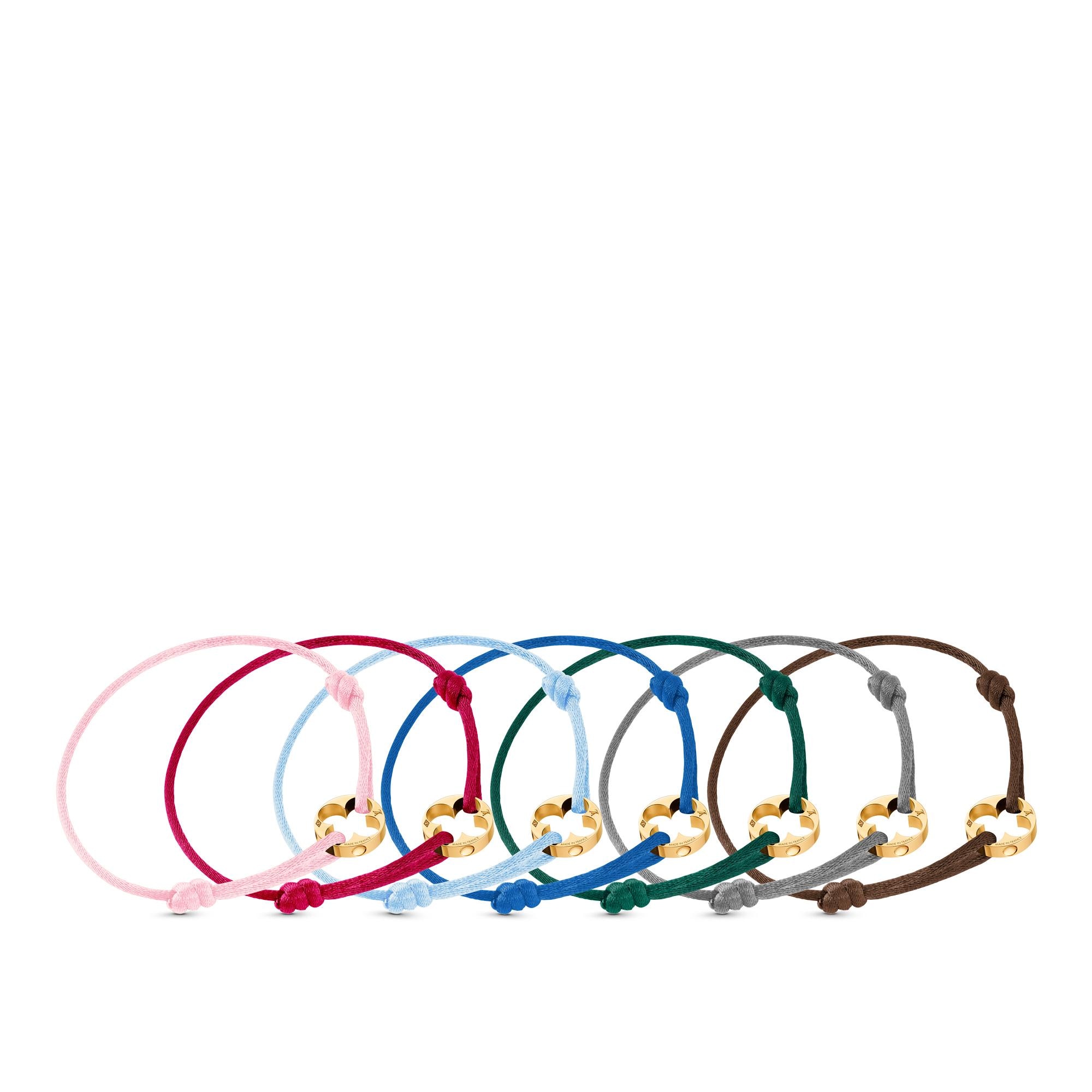 ブレスレット リヤン アンプラント（イエローゴールド）  ジュエリー ジュエリー カテゴリー (製品ズーム)