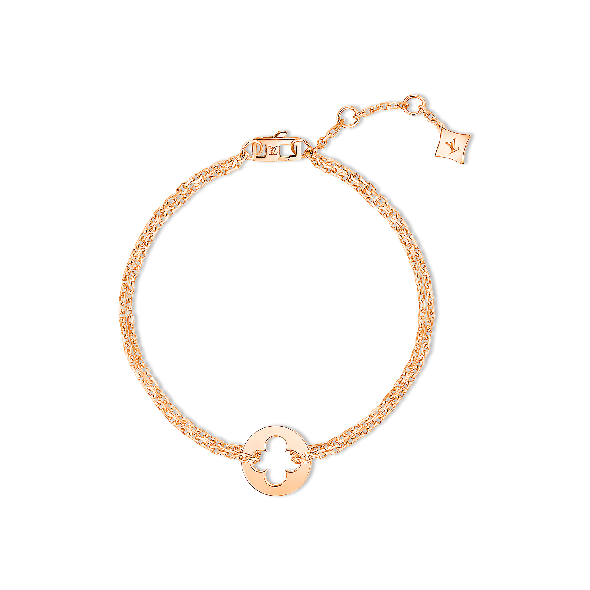 Louis Vuitton ピアス ブレスレット ブレスレット チェーン アン 