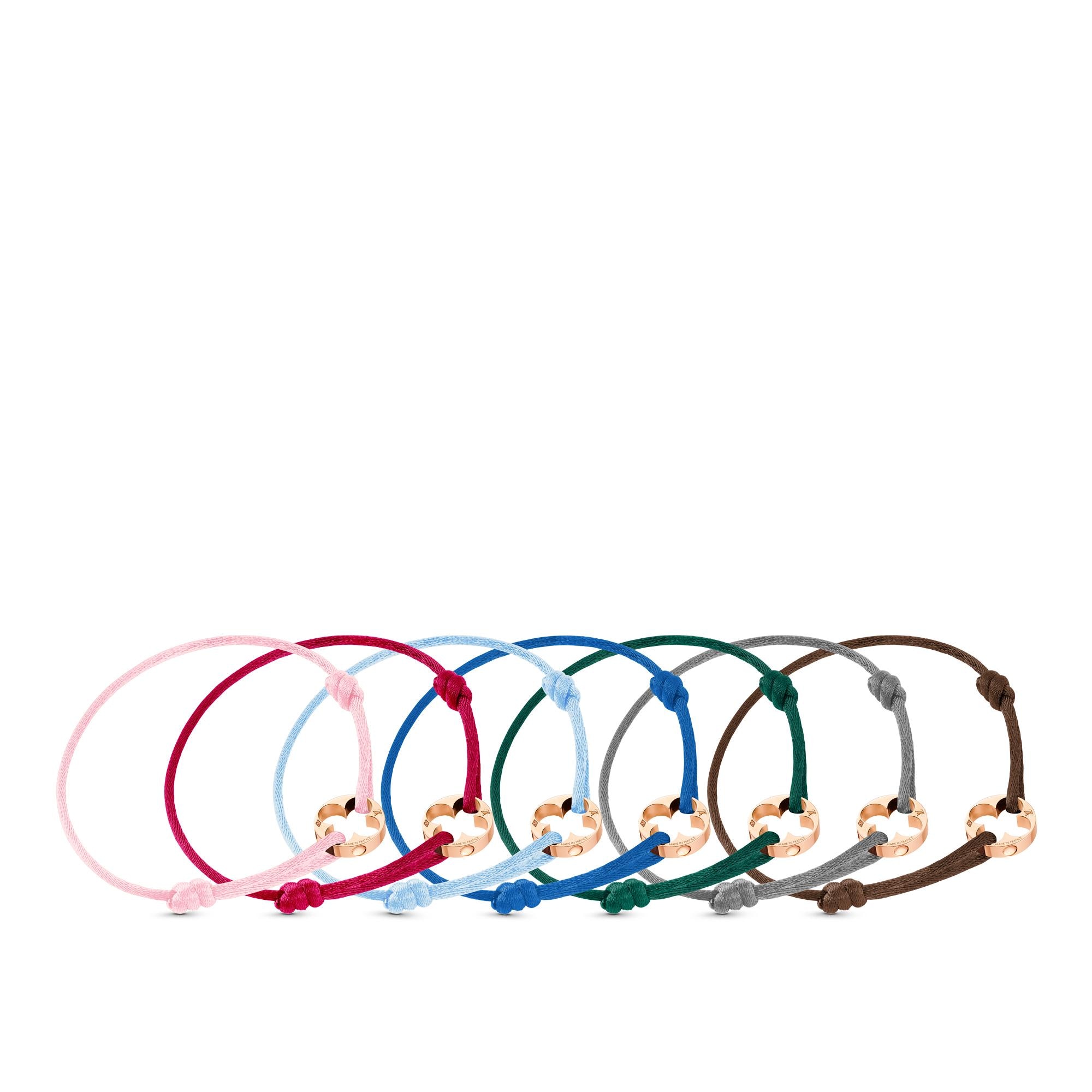 ブレスレット リヤン アンプラント（ピンクゴールド）  ジュエリー ジュエリー カテゴリー (製品ズーム)