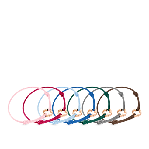 ブレスレット リヤン アンプラント(ピンクゴールド) ジュエリー ジュエリー カテゴリー (製品ズーム)