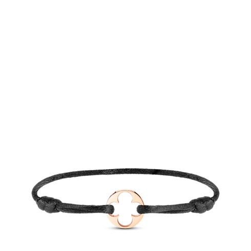 ブレスレット リヤン アンプラント(ピンクゴールド) ジュエリー ジュエリー カテゴリー (製品ズーム)