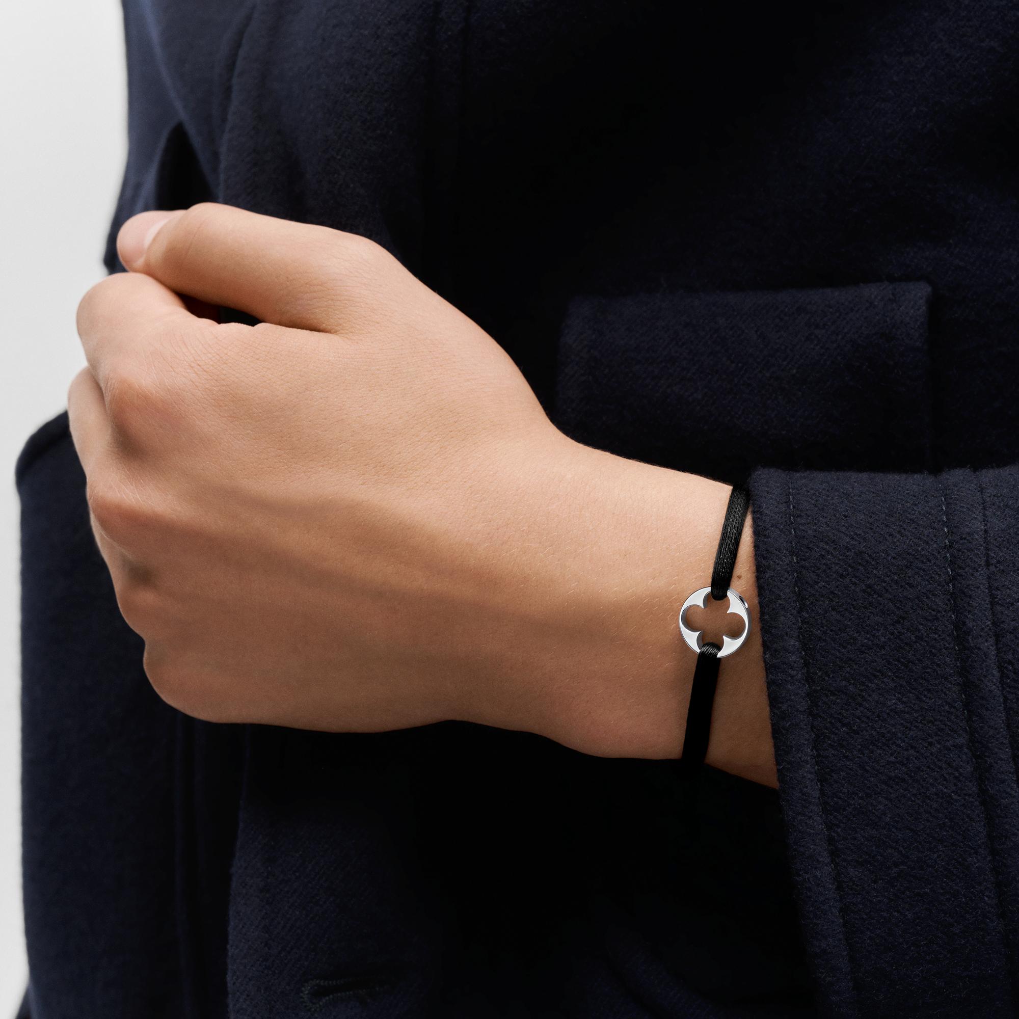 ブレスレット リヤン アンプラント（ホワイトゴールド）  ジュエリー ジュエリー カテゴリー (製品ズーム)