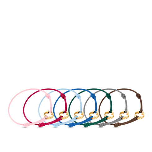 ブレスレット リヤン アンプラント(イエローゴールド) ジュエリー ジュエリー カテゴリー (製品ズーム)