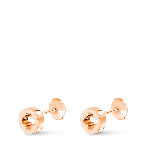 ピアス アンプラント(ピンクゴールド) ジュエリー ジュエリー カテゴリー (製品ズーム)