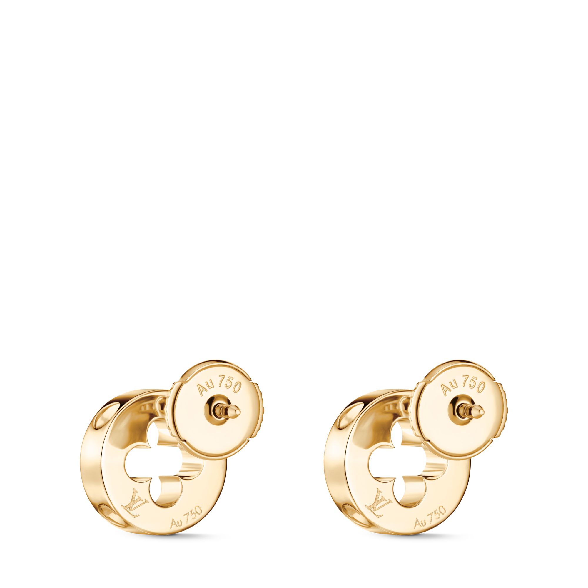 ジュエリー ピアス - アンプラント｜ルイ・ヴィトン 公式サイト