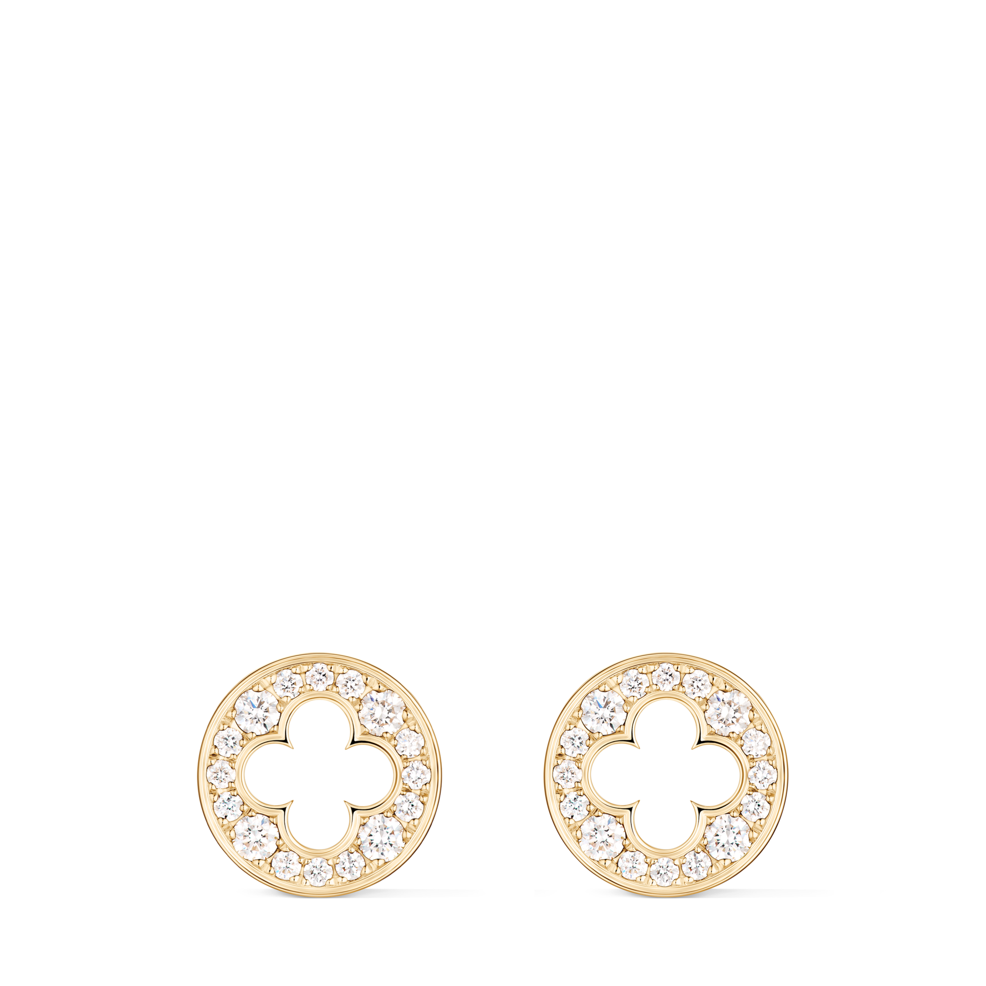 ジュエリー ピアス - アンプラント｜ルイ・ヴィトン 公式サイト