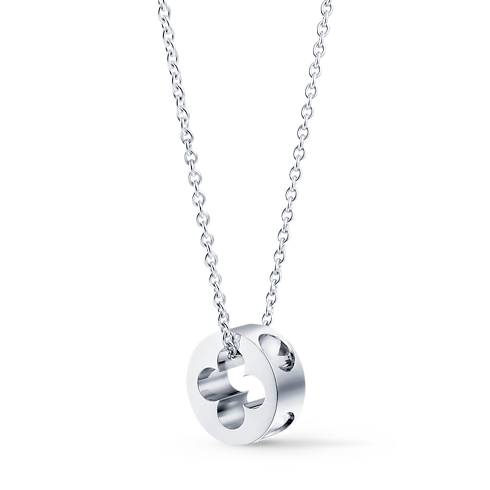 ペンダント アンプラント(ホワイトゴールド) ジュエリー ジュエリー カテゴリー (製品ズーム)