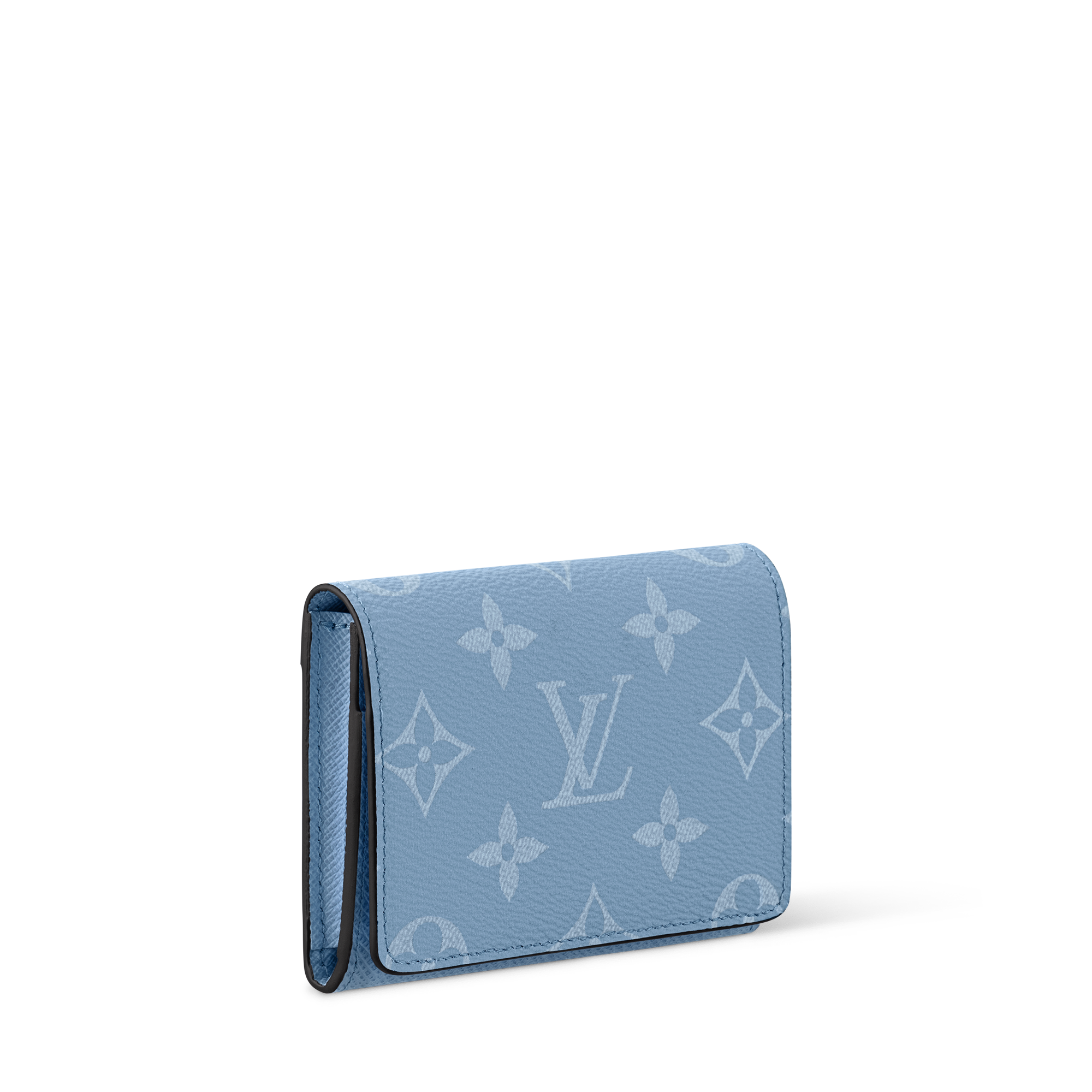 LV】M11583 カードケース アンヴェロップカルトドゥヴィジット IC 