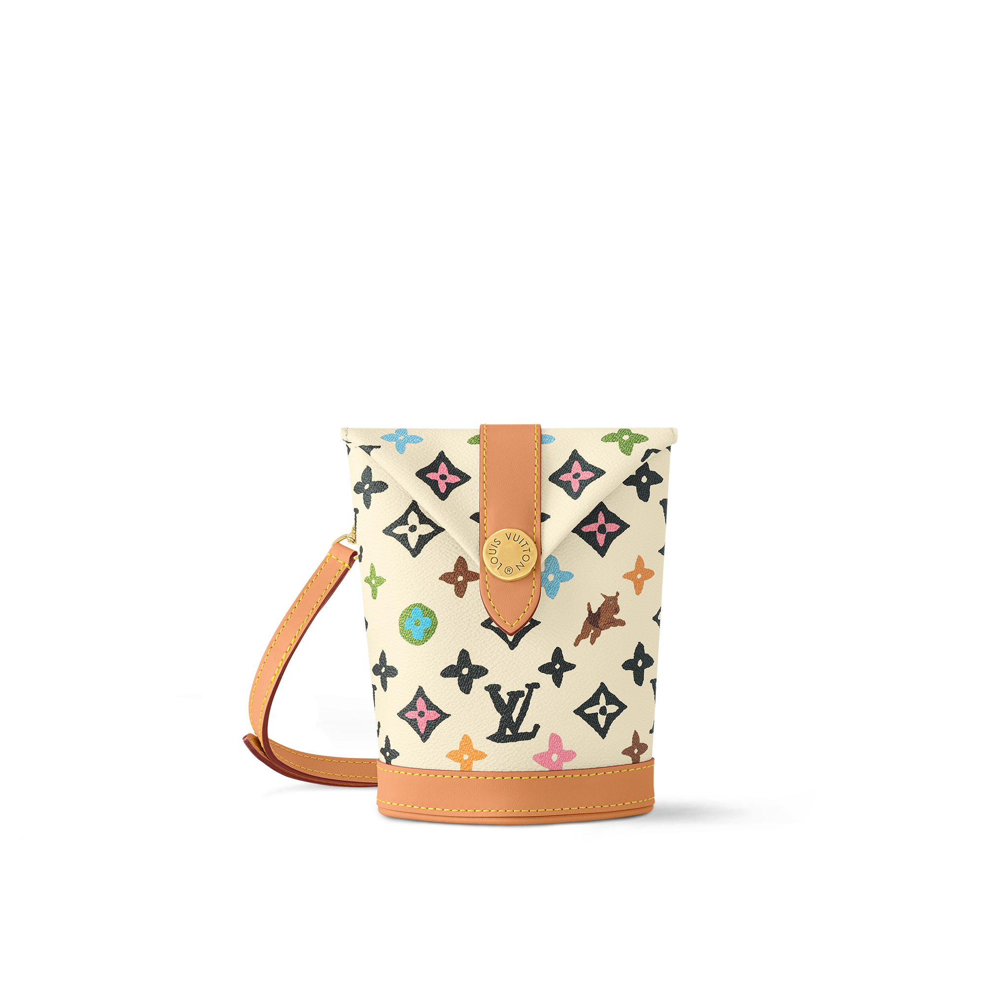 エンベロップ・ポーチ その他モノグラム｜ルイ・ヴィトン 公式サイト  