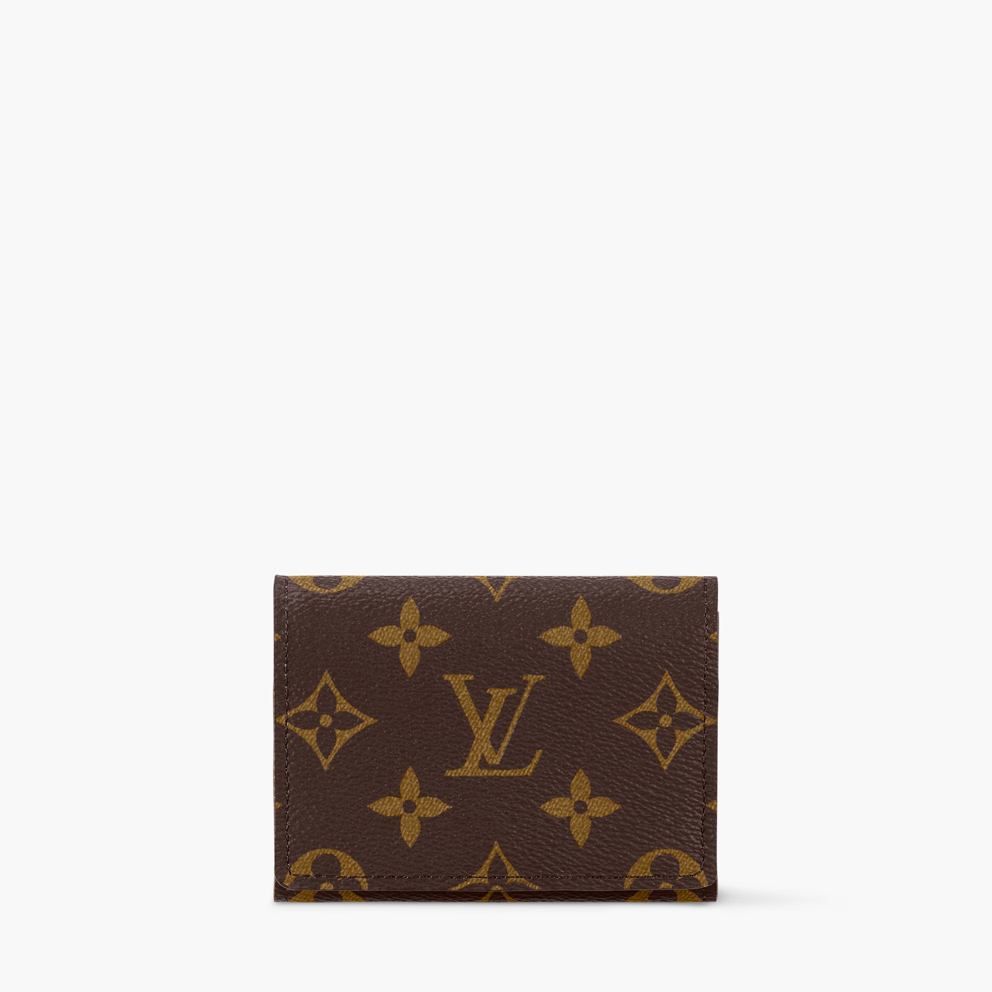 カードケース アンヴェロップ・カルト ドゥ ヴィジット モノグラム  