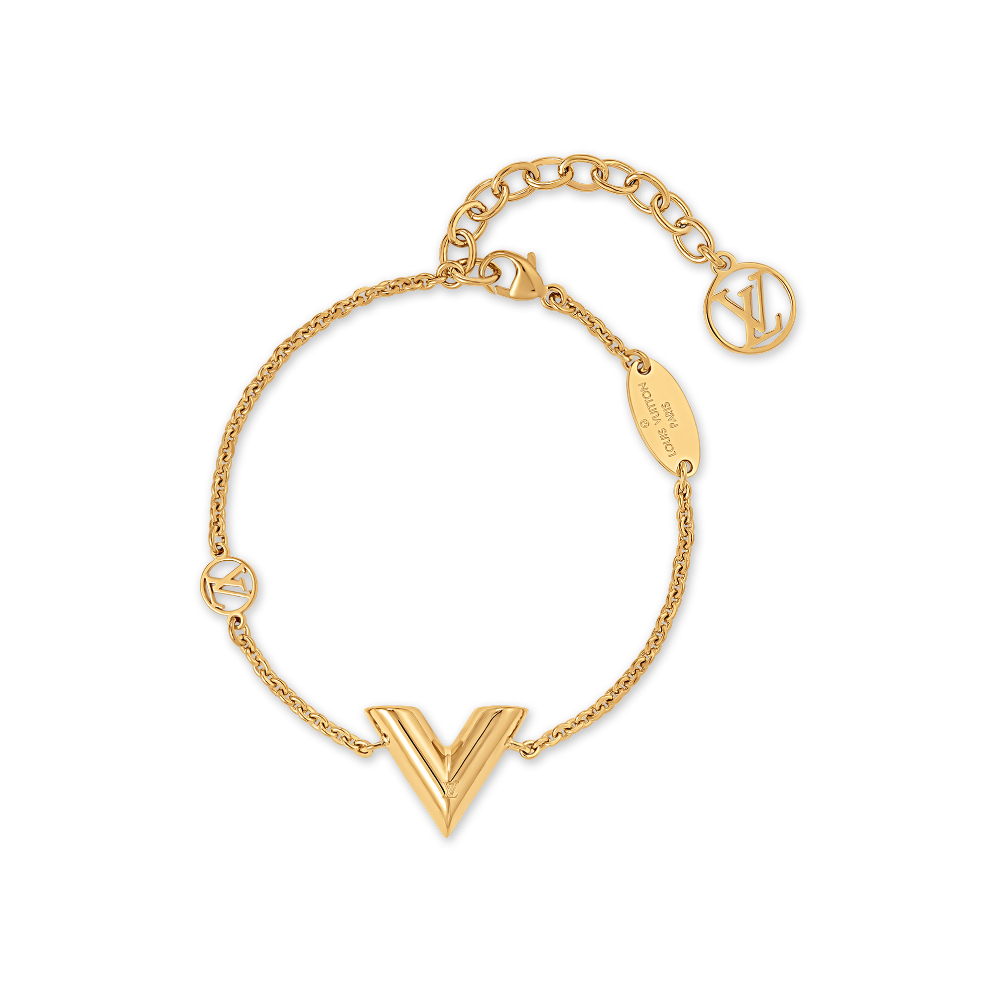 ブレスレット･エセンシャル V S00 ウィメンズ アクセサリー (製品ズーム)