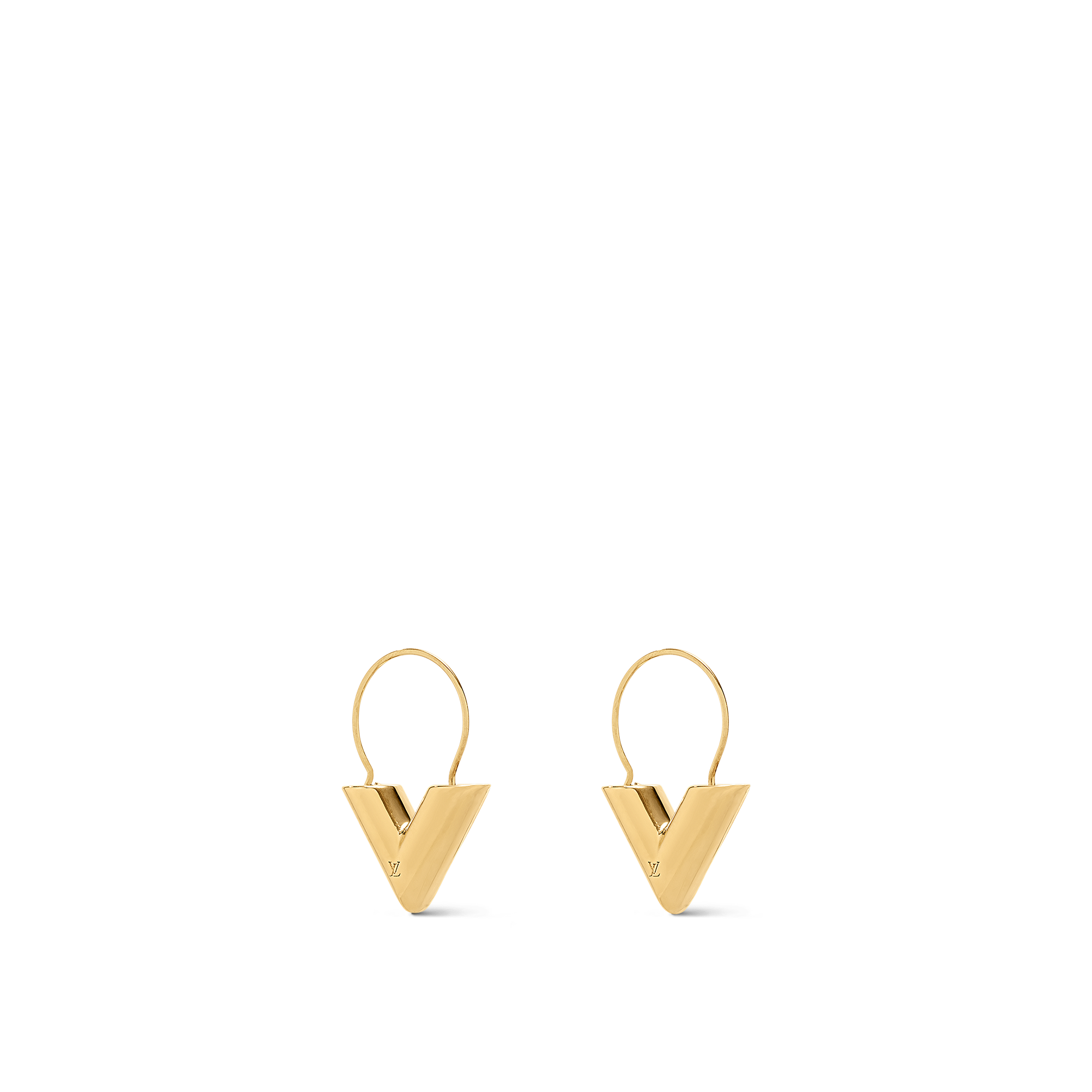 ピアス･エセンシャル V S00 メンズ Discontinued Product (製品ズーム)