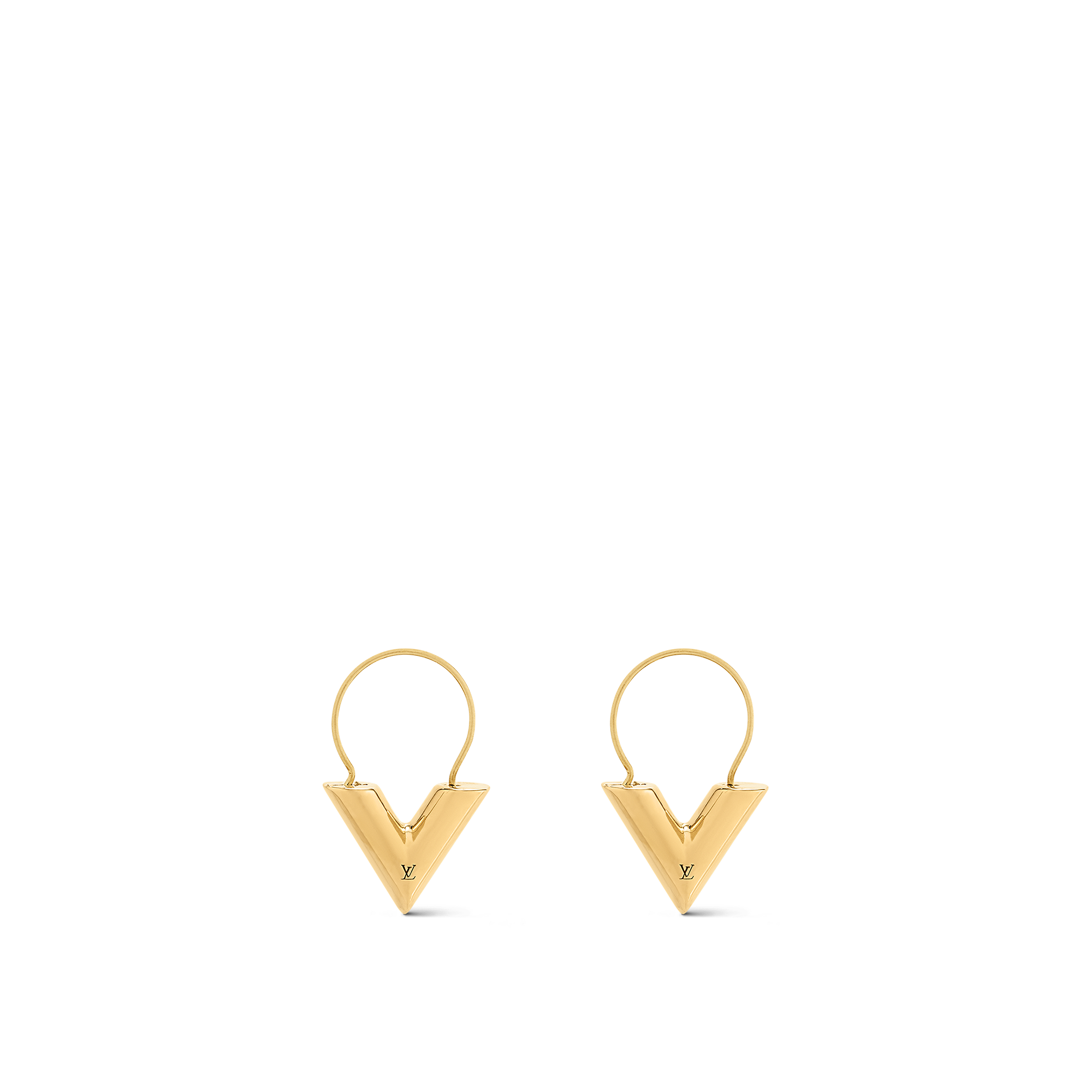 ピアス･エセンシャル V S00 メンズ Discontinued Product (製品ズーム)
