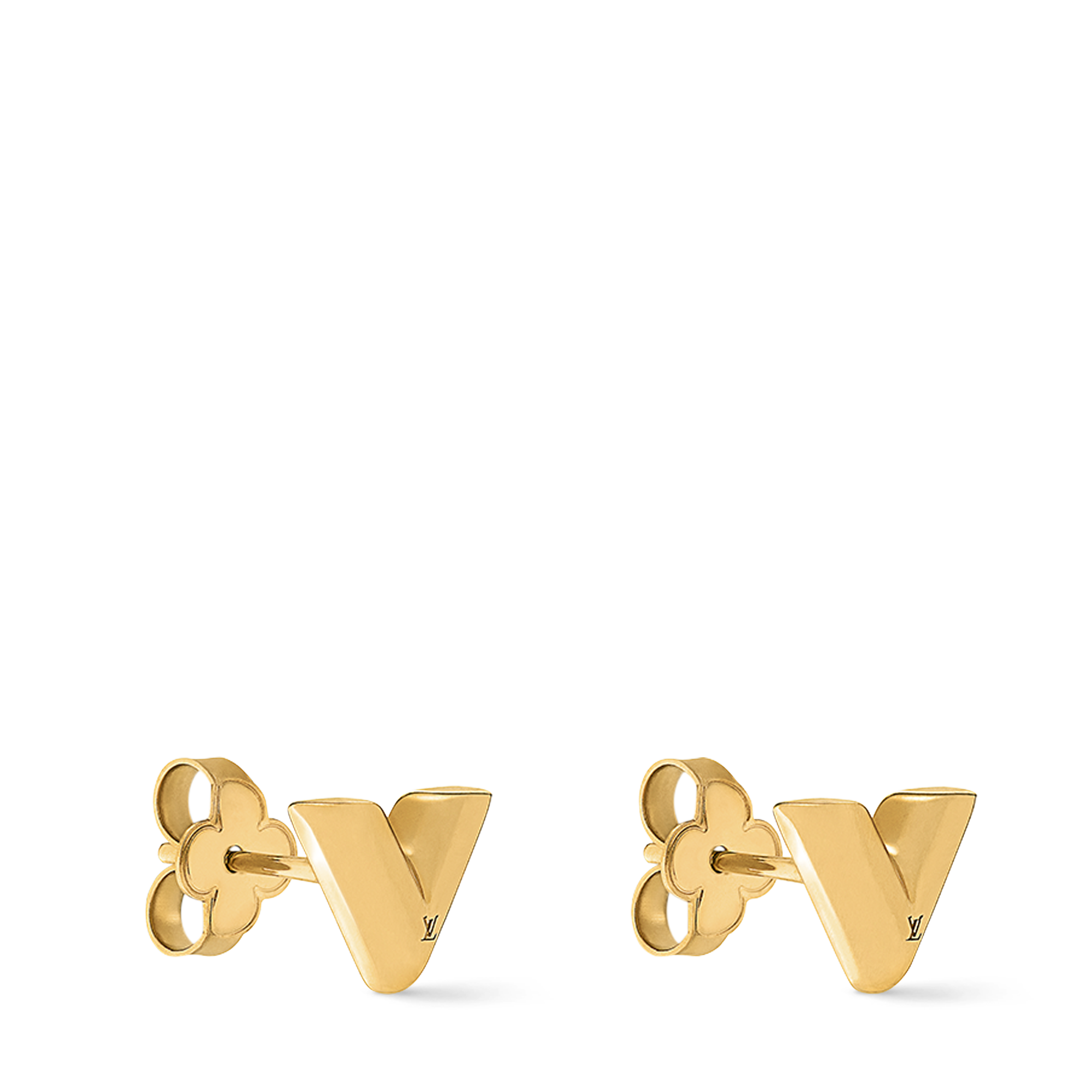ピアス･エセンシャル V S00 ウィメンズ ファッションジュエリー (製品ズーム)