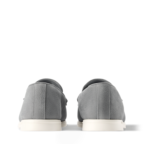 エステート ローファー メンズ シューズ (製品ズーム)