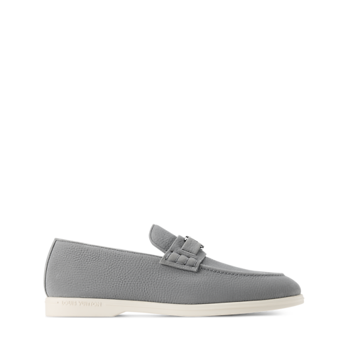 エステート ローファー メンズ シューズ (製品ズーム)