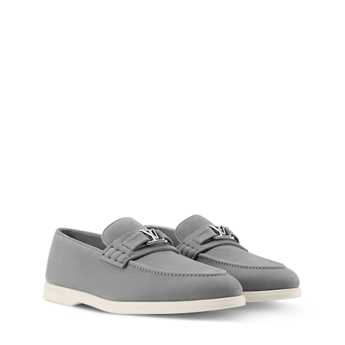 エステート ローファー メンズ シューズ (製品ズーム)