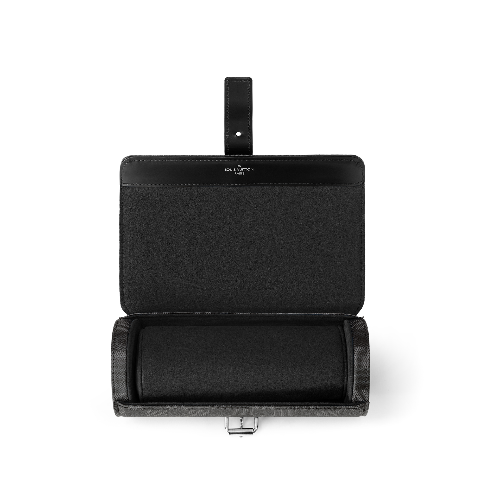LOUIS VUITTON ルイヴィトン 名刺入れ - ステーショナリー ロゴ LV 