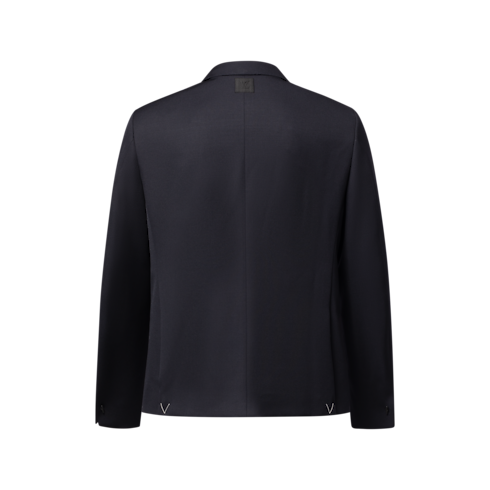 イブニング タキシードジャケット メンズ ウェア(洋服) (製品ズーム)