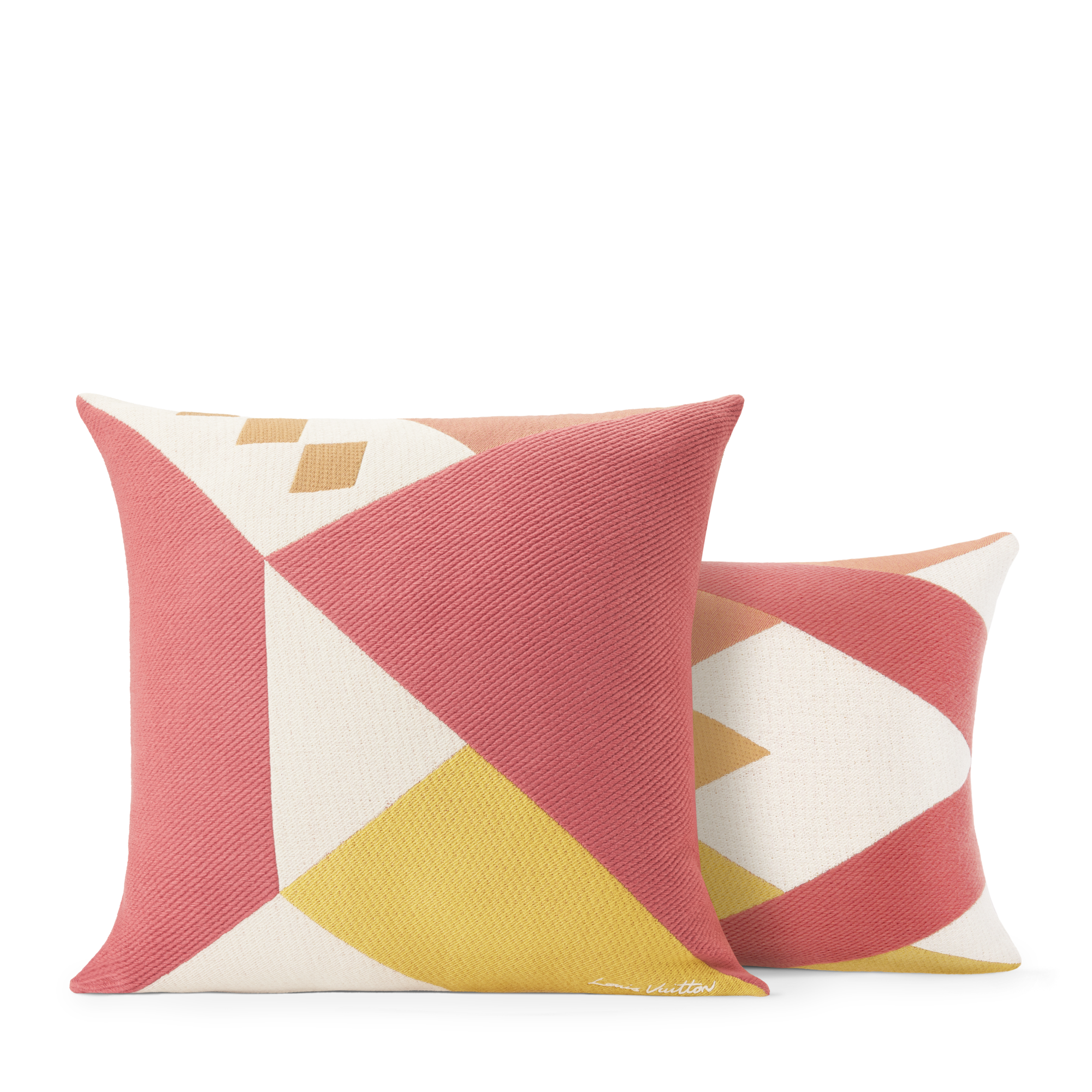 Everest Cushion  トランク、トラベル & ホーム ホーム & テーブルウェア (製品ズーム)