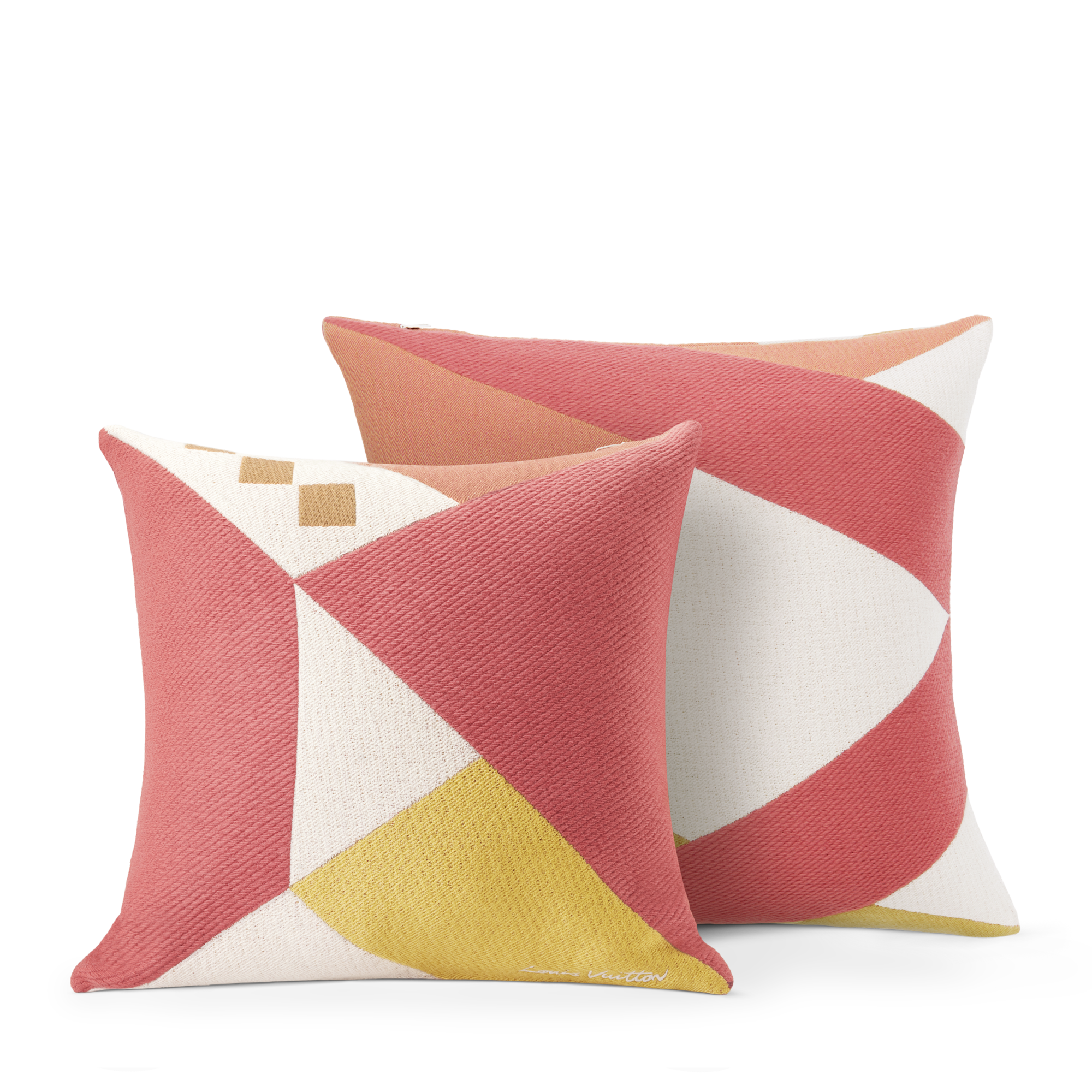 Everest Cushion  トランク、トラベル & ホーム ホーム & テーブルウェア (製品ズーム)