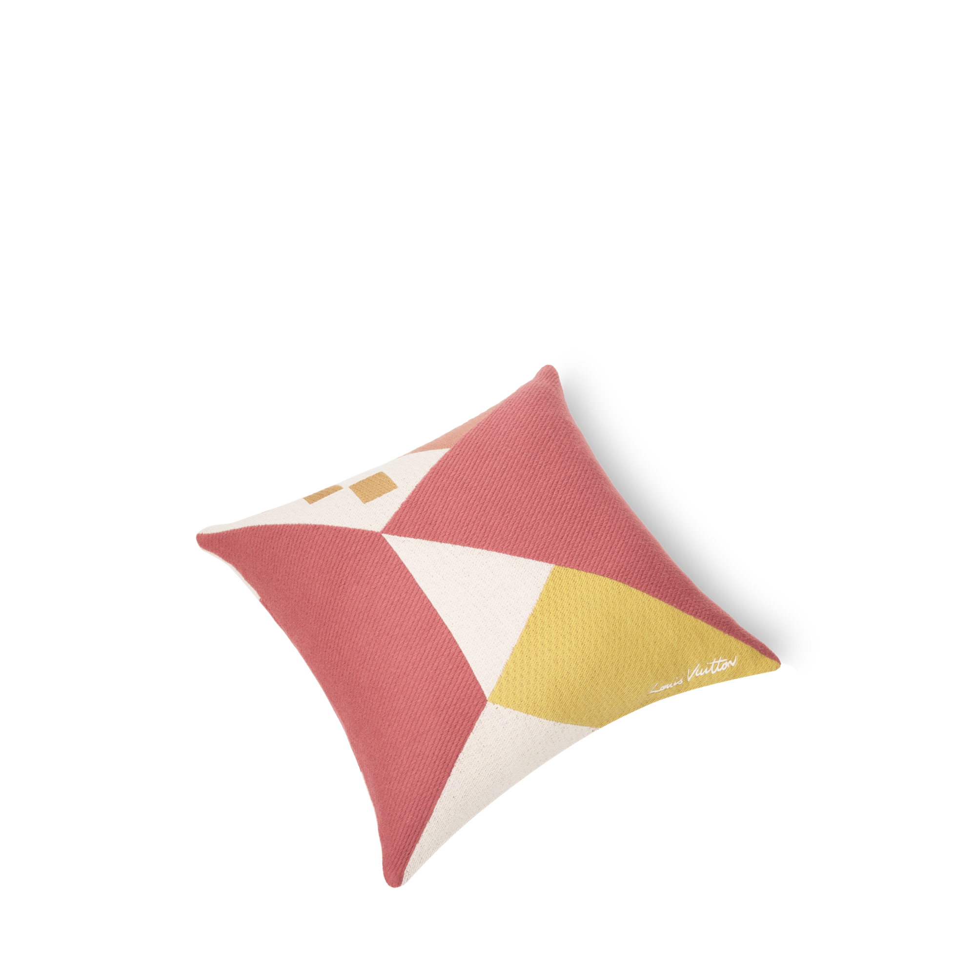 Everest Cushion  トランク、トラベル & ホーム ホーム & テーブルウェア (製品ズーム)