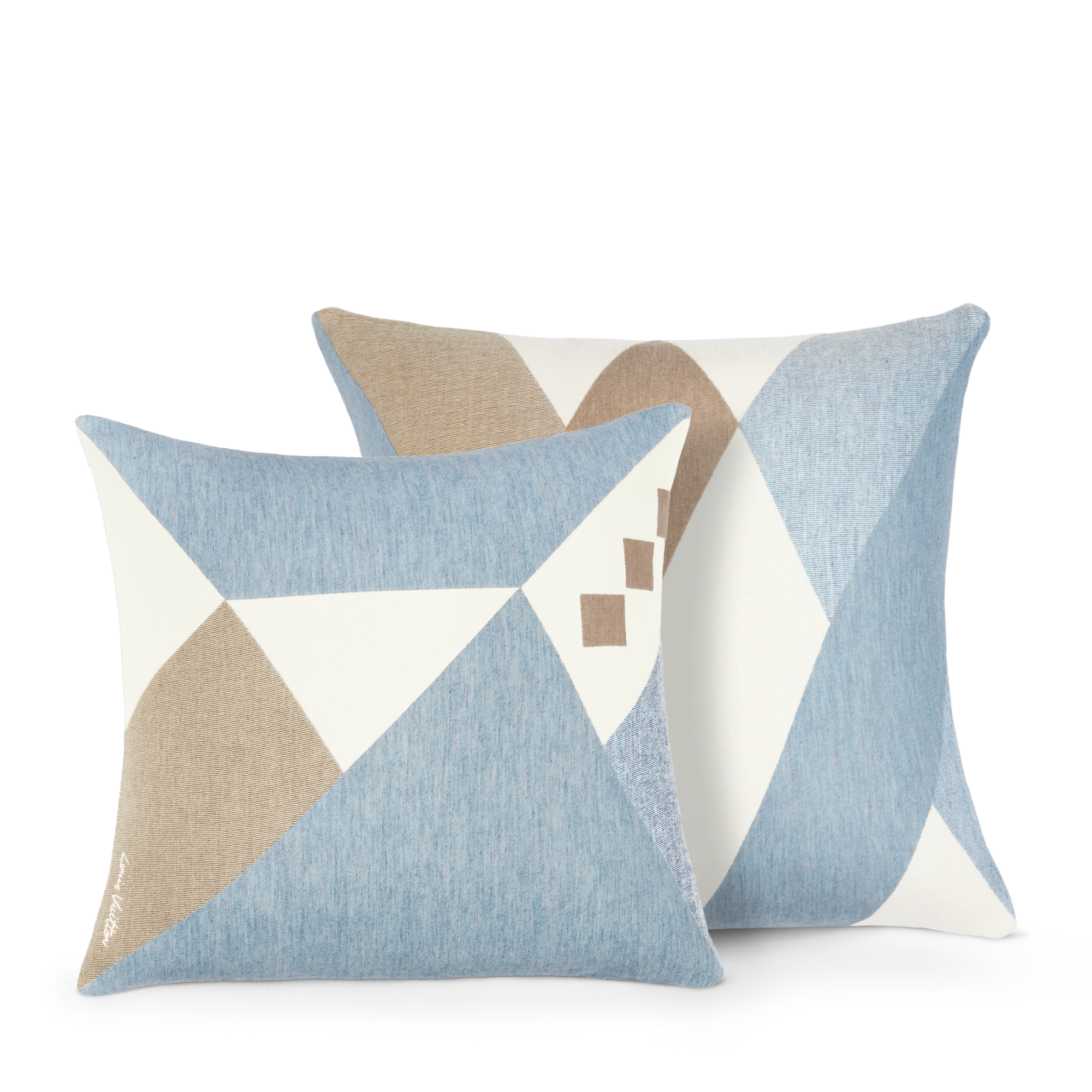 Everest Cushion  トランク、トラベル & ホーム ホーム & テーブルウェア (製品ズーム)