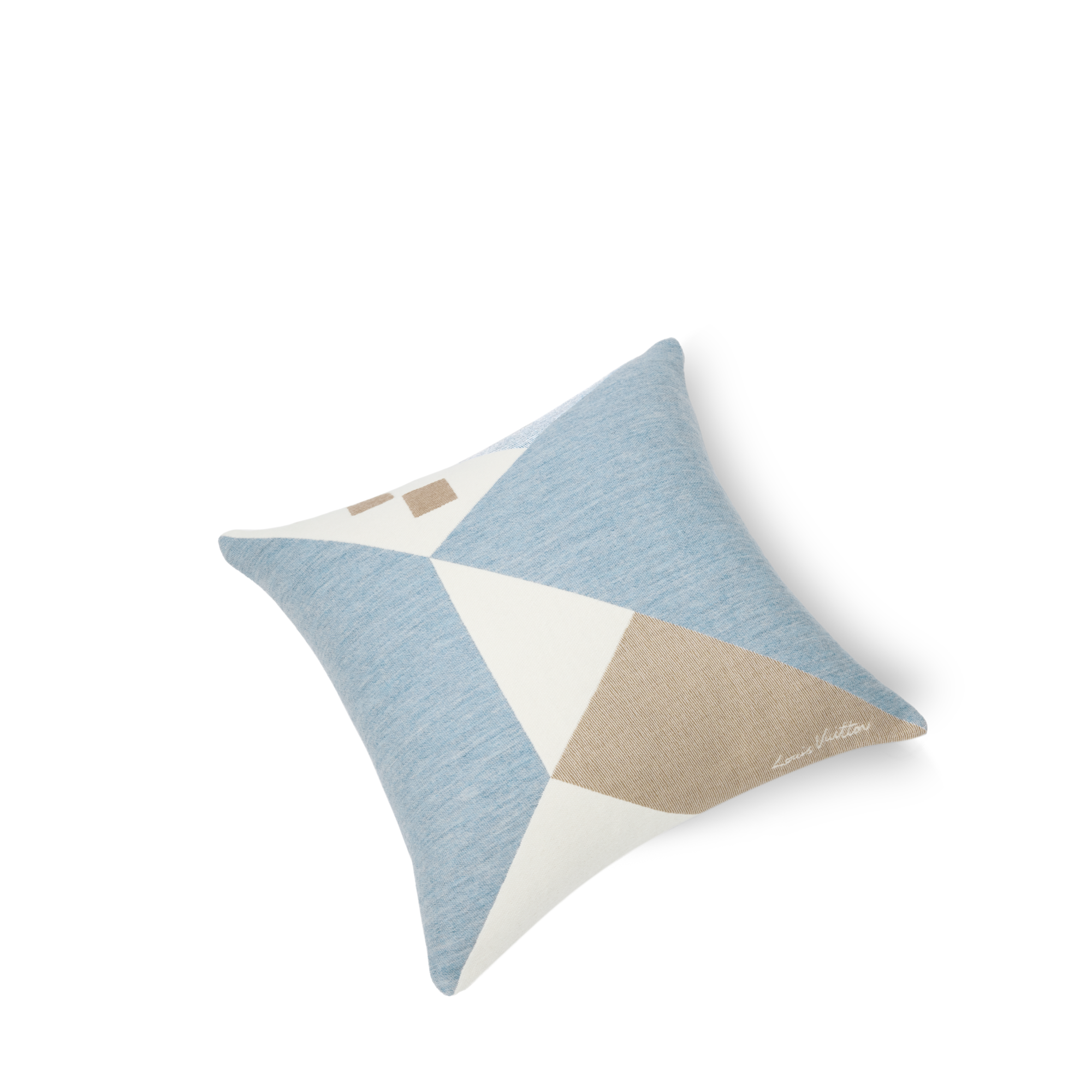 Everest Cushion  トランク、トラベル & ホーム ホーム & テーブルウェア (製品ズーム)