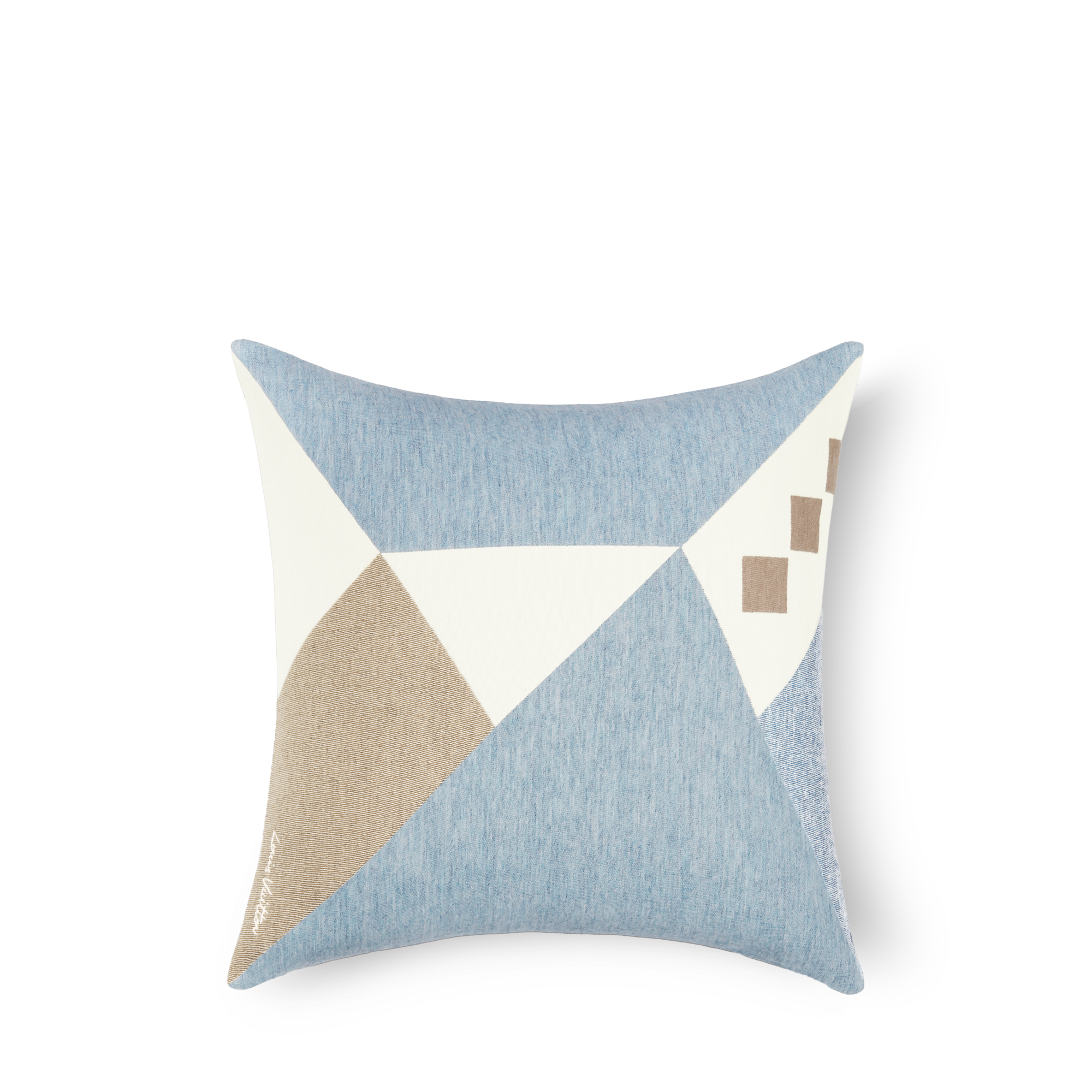 Everest Cushion  トランク、トラベル & ホーム ホーム & テーブルウェア (製品ズーム)