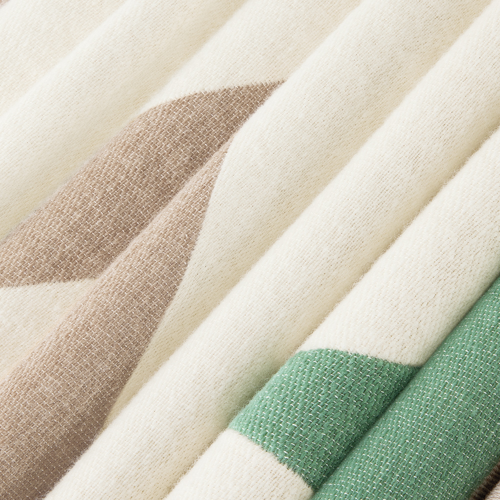 Everest Throw Blanket  トランク、トラベル & ホーム ホーム & テーブルウェア (製品ズーム)