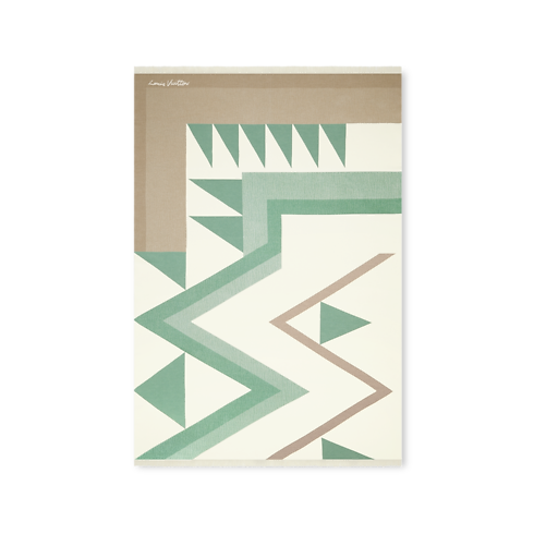 Everest Throw Blanket トランク、トラベル & ホーム ホーム & テーブルウェア (製品ズーム)