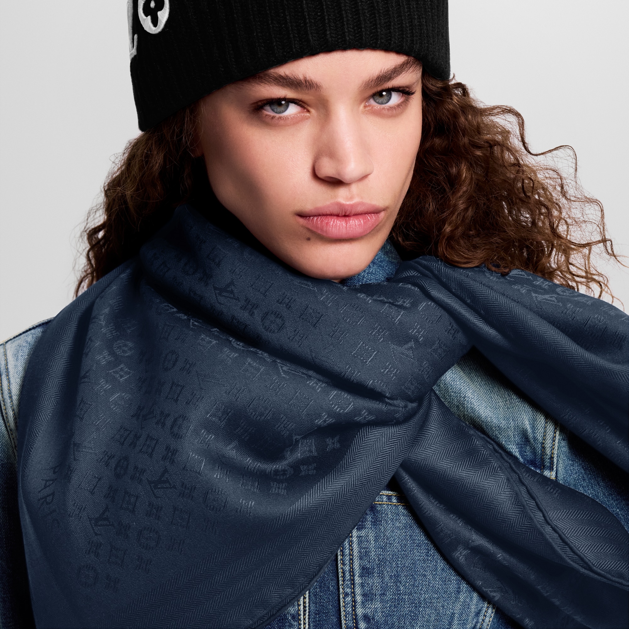 ショール･エバーモア S00 ウィメンズ アクセサリー (製品ズーム)