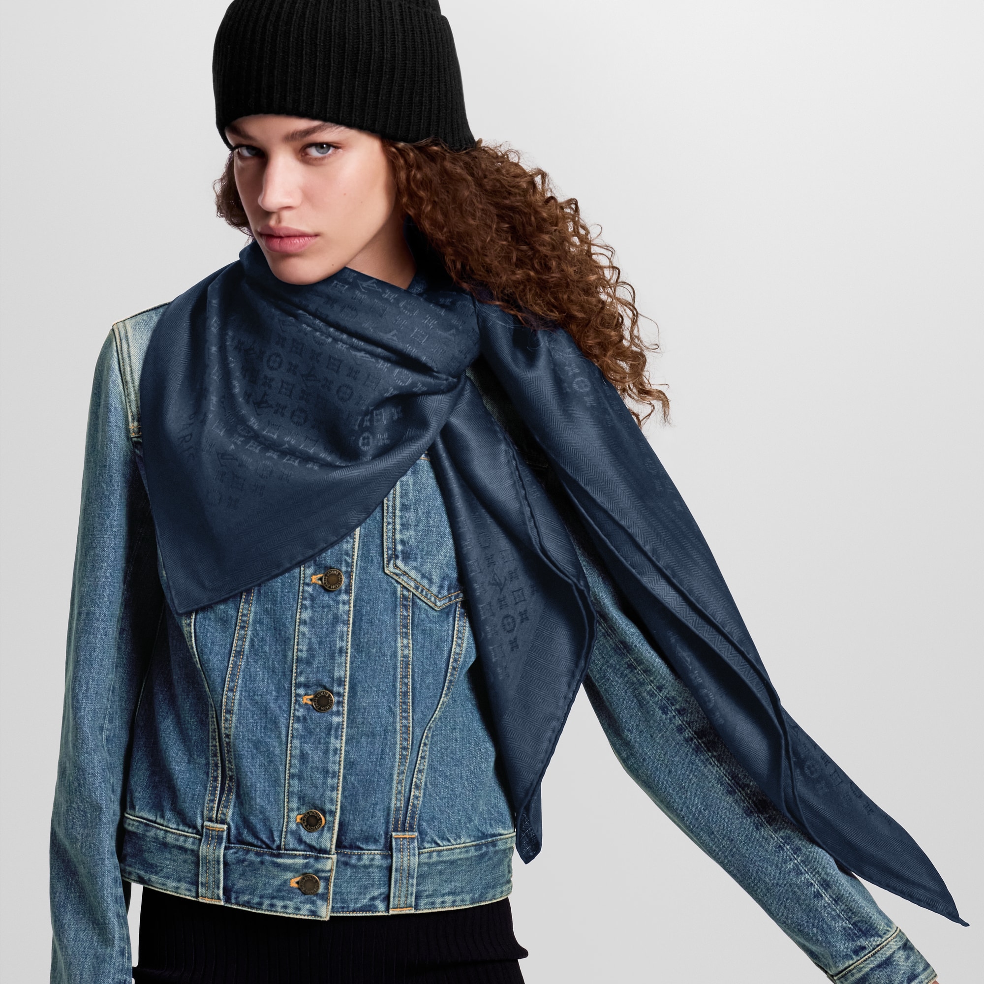 ショール･エバーモア S00 ウィメンズ アクセサリー (製品ズーム)