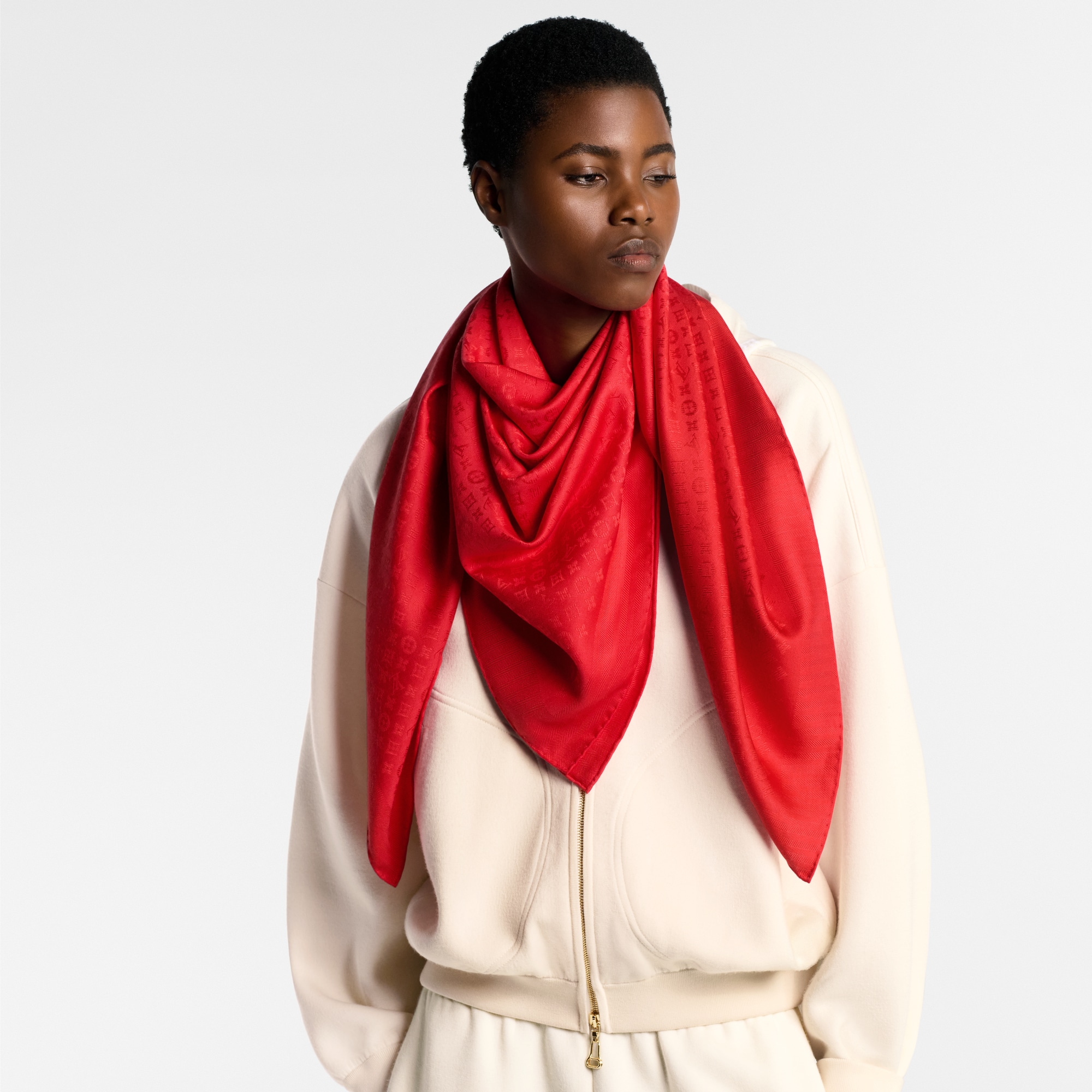 ショール･エバーモア S00 ウィメンズ アクセサリー (製品ズーム)