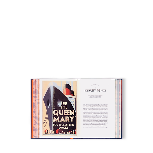 エクストラオーディナリー ヴォワイヤージュ 英語版 トランク、トラベル & ホーム 書籍 & ステーショナリー (製品ズーム)