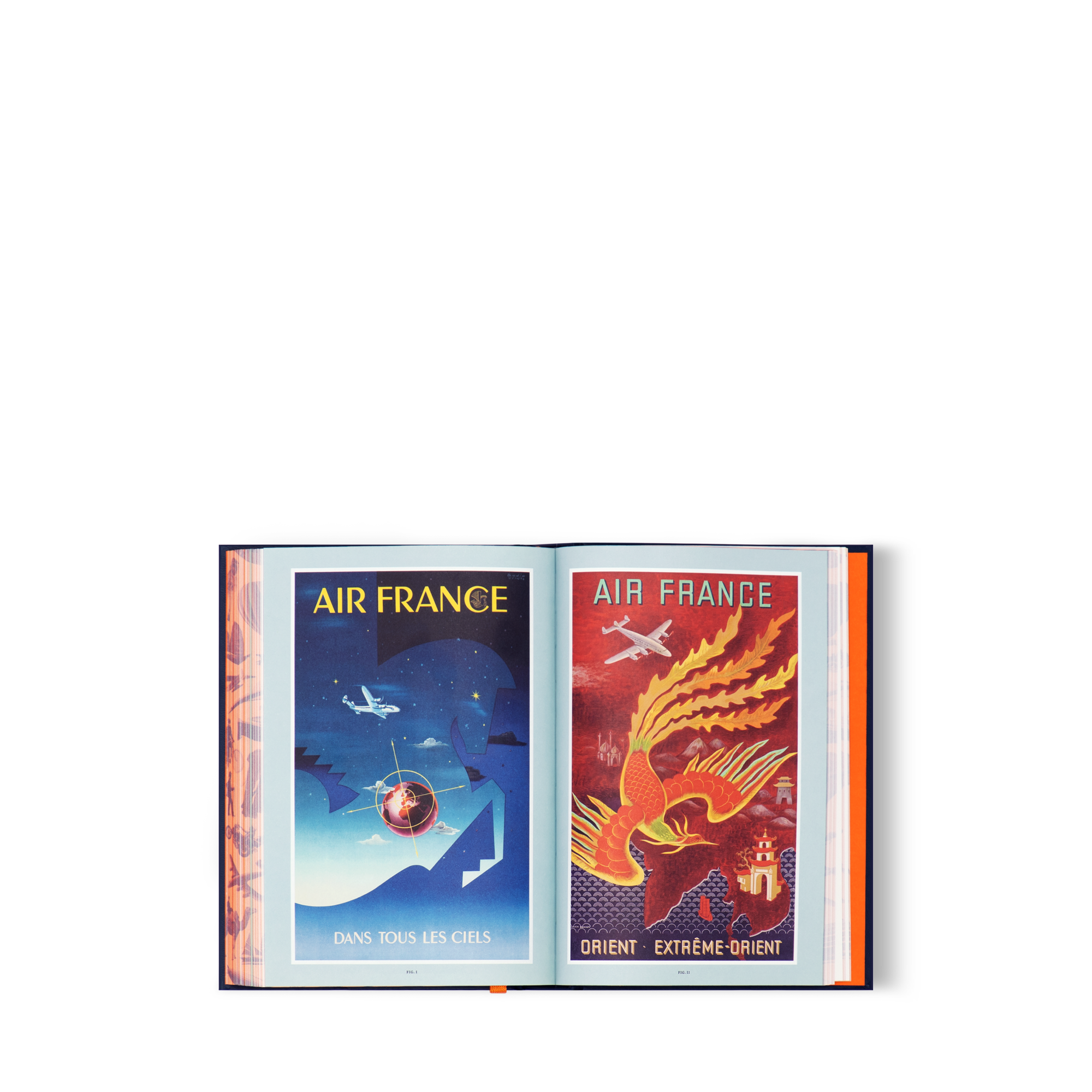 エクストラオーディナリー ヴォワイヤージュ 英語版  トランク、トラベル & ホーム 書籍 & ステーショナリー (製品ズーム)